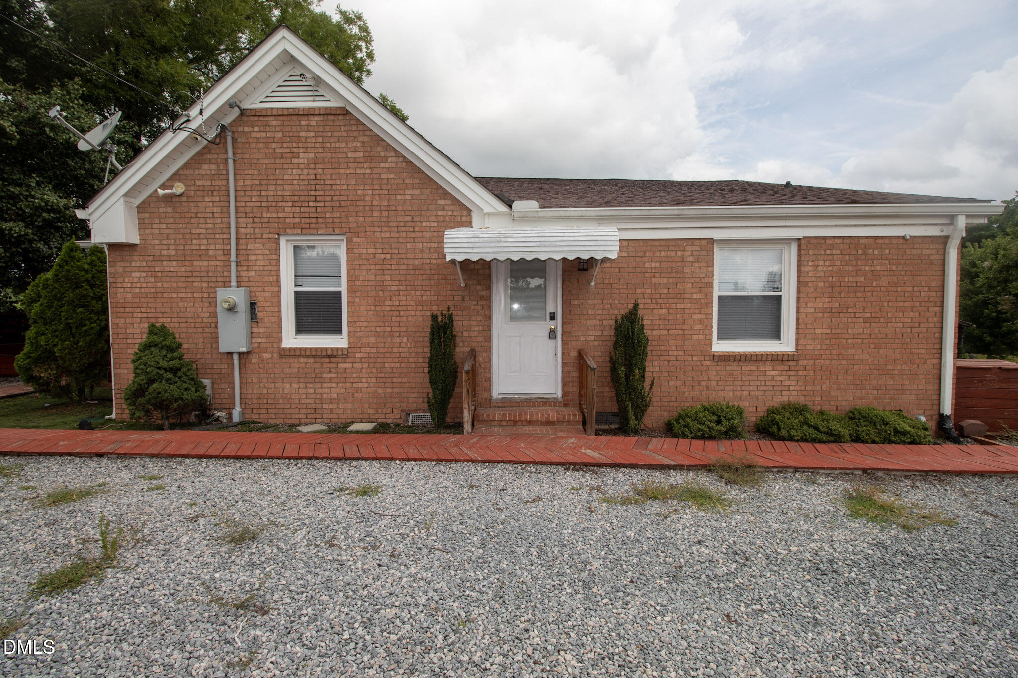 1520 Old Barbour Road Property Photo 1