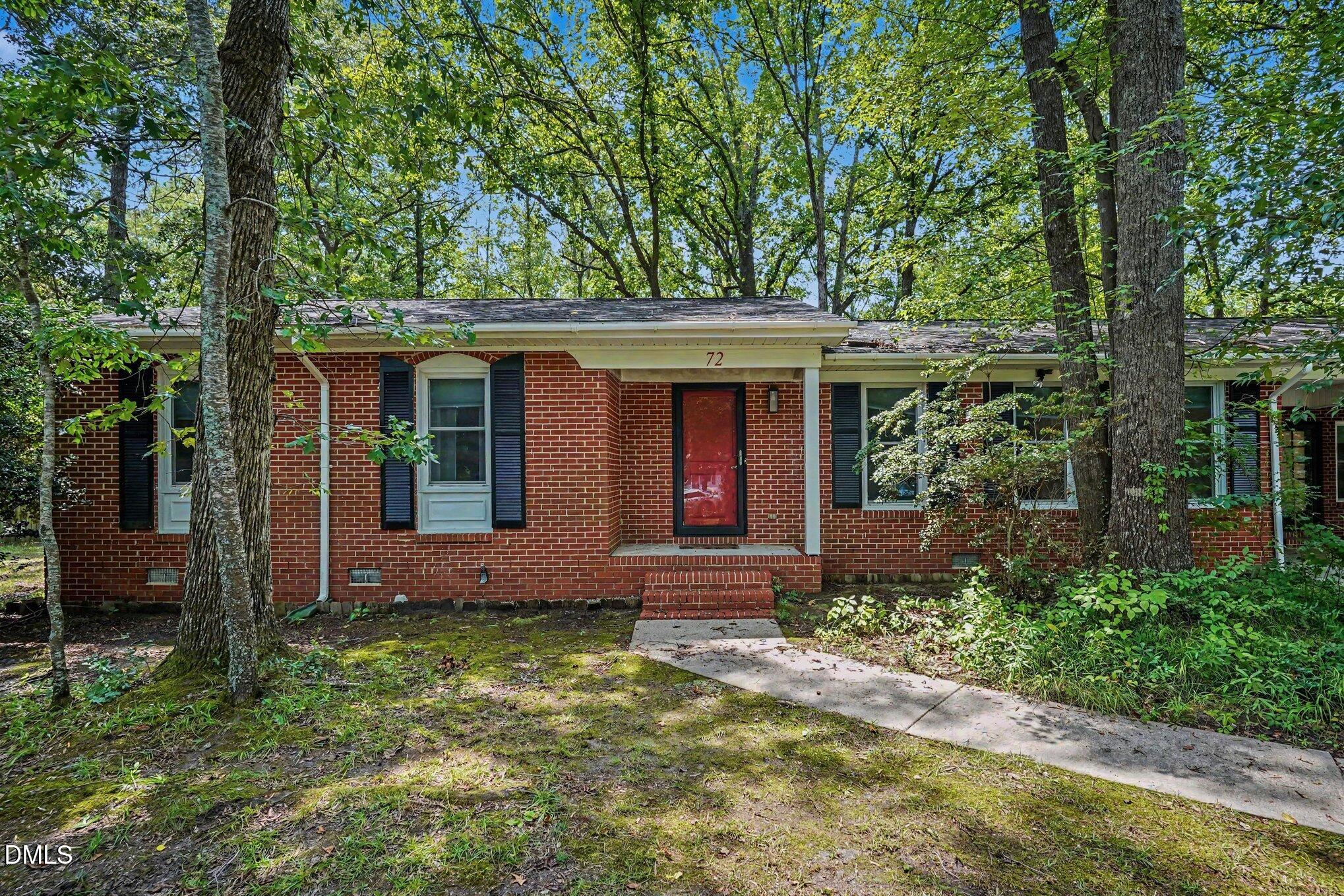 72 Hood Road Property Photo 1