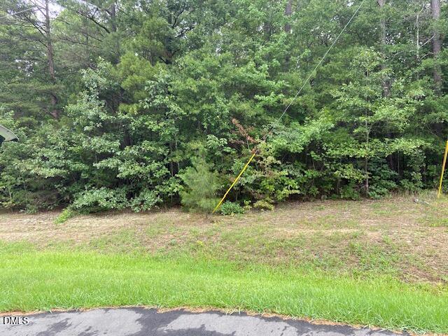 0 Coe Street Property Photo 1