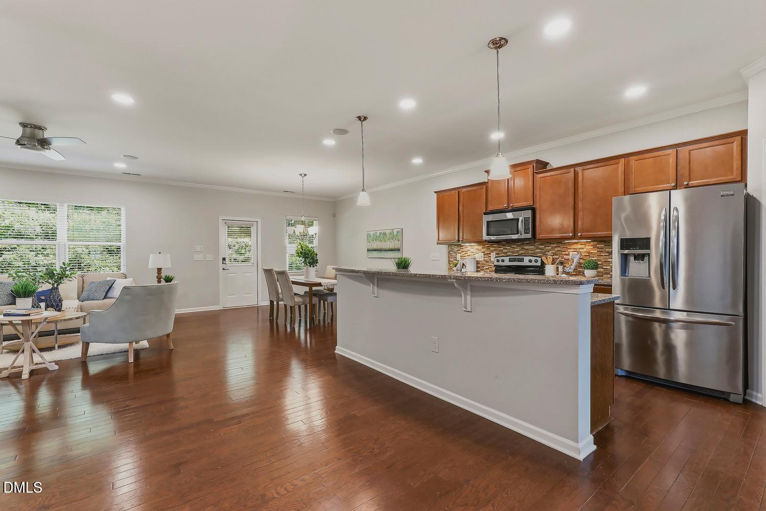 3336 Althorp Drive Property Photo 18