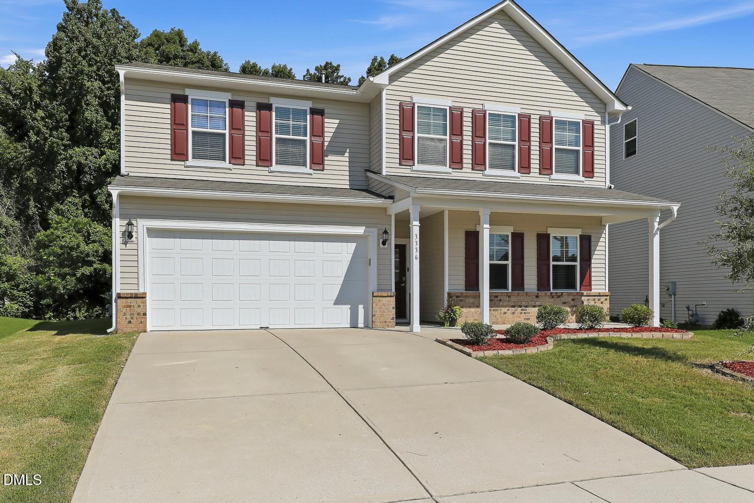 3336 Althorp Drive Property Photo 66