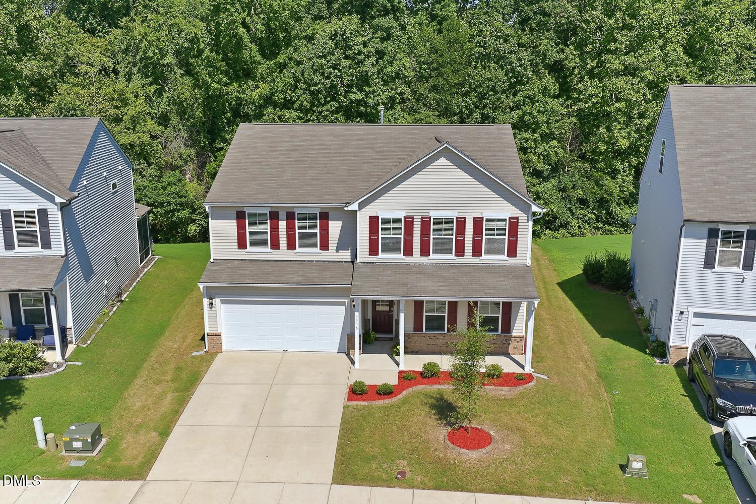 3336 Althorp Drive Property Photo 67