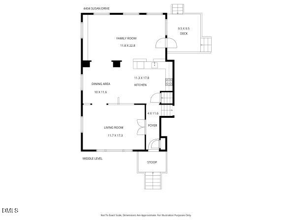 4404 Susan Drive Property Photo 17