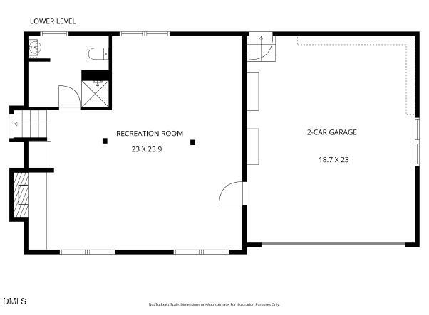 4404 Susan Drive Property Photo 18