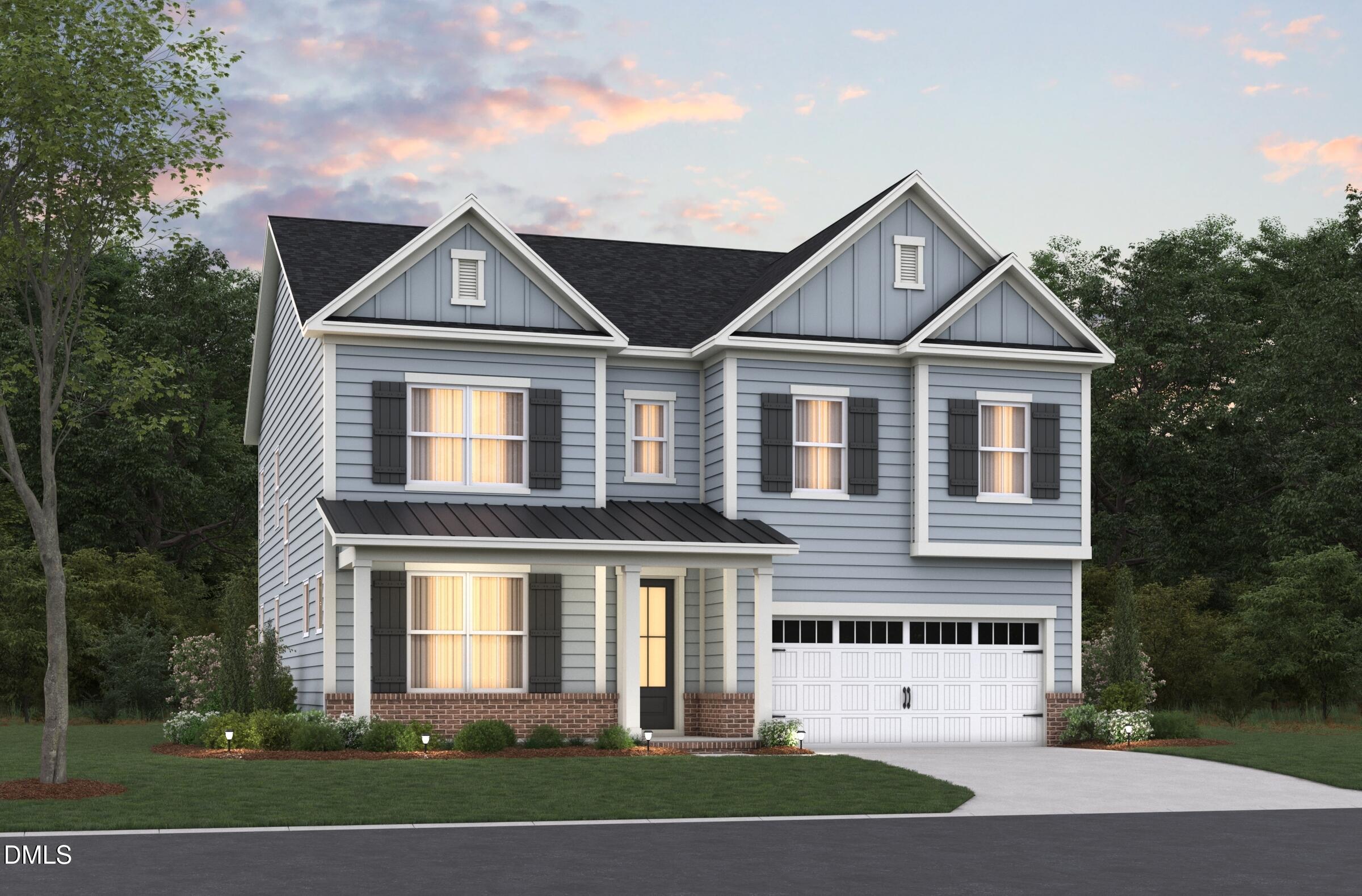 2201 Skipping Stone Drive Property Photo 1