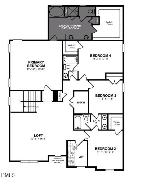 2201 Skipping Stone Drive Property Photo 7