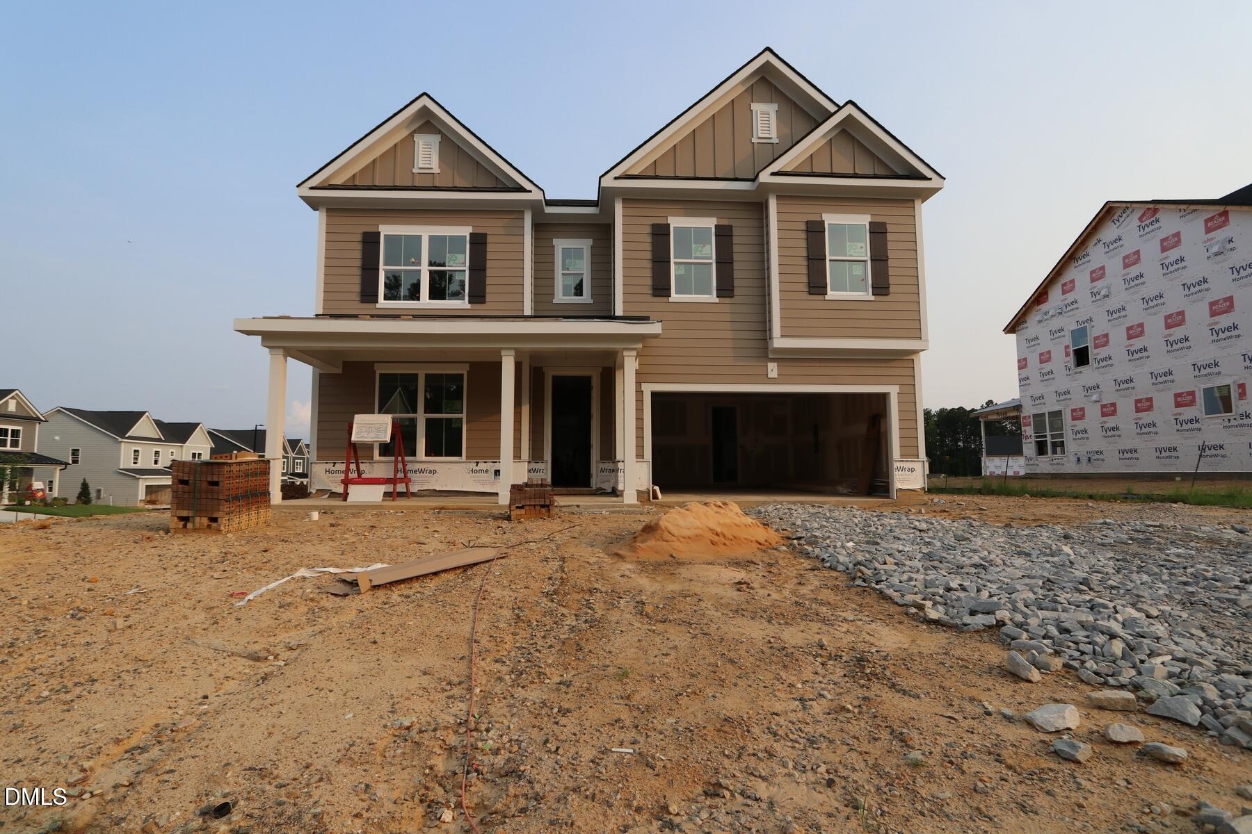 2201 Skipping Stone Drive Property Photo 8