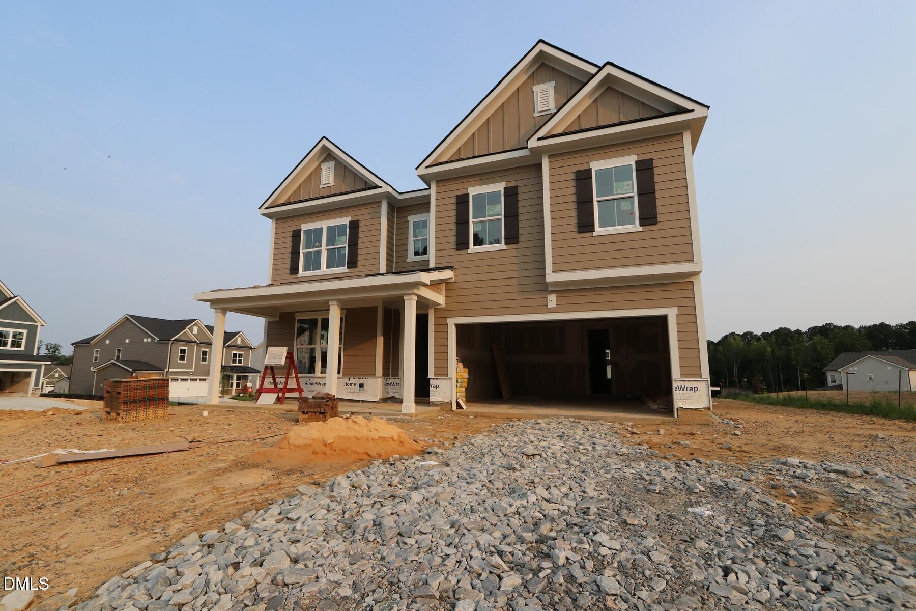 2201 Skipping Stone Drive Property Photo 9