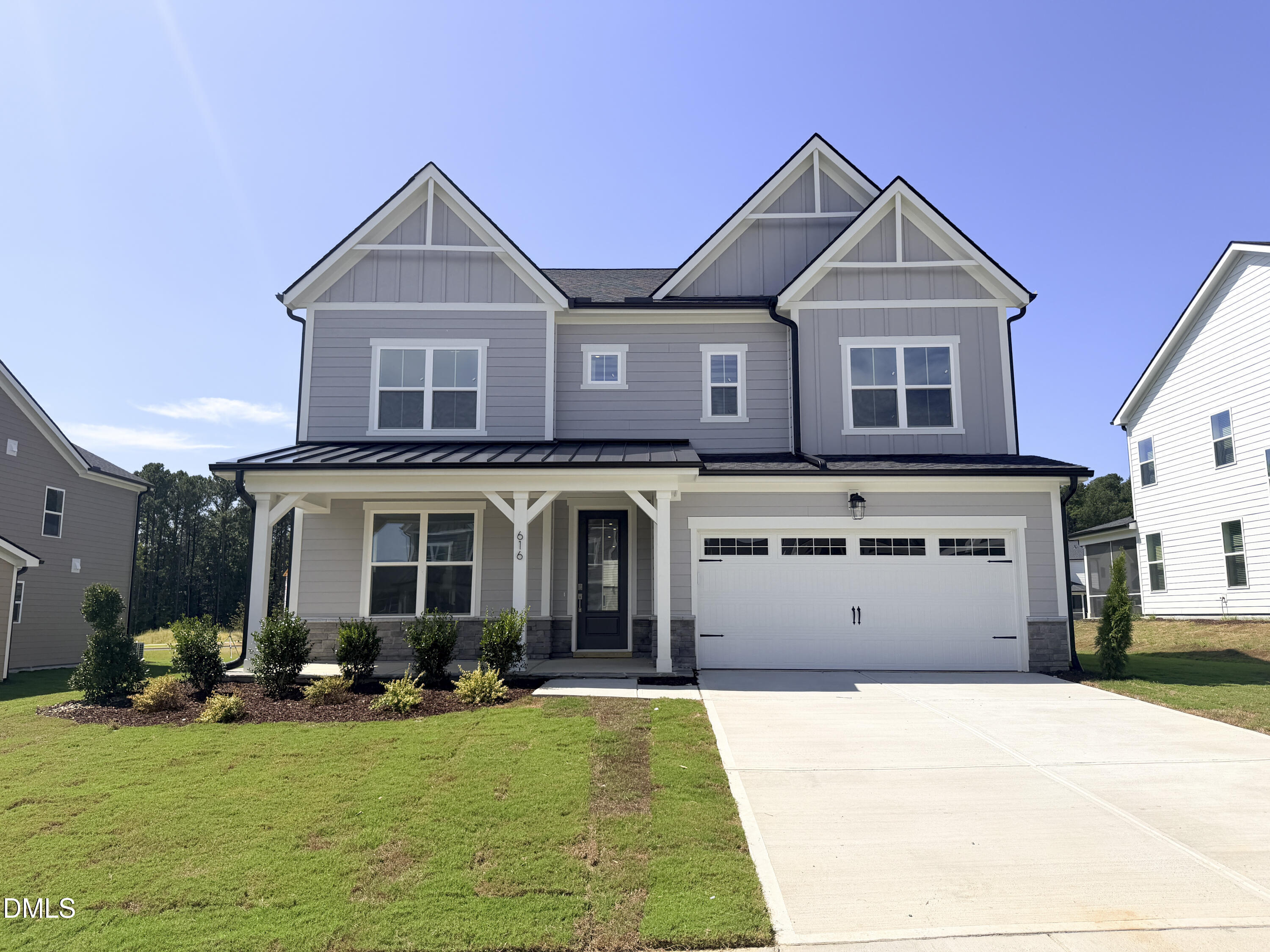 616 Blackwood Court Property Photo 1
