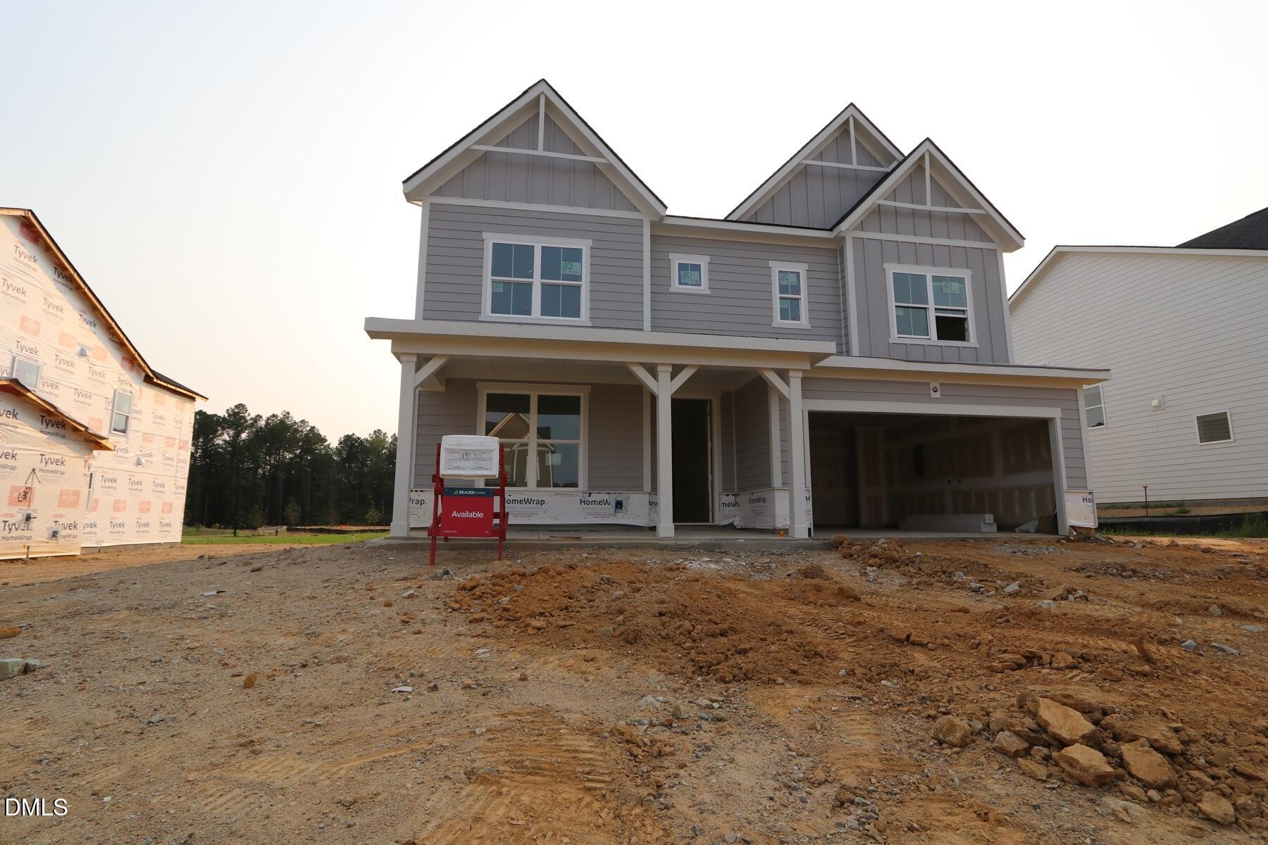 616 Blackwood Court Property Photo 8