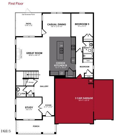 620 Blackwood Court Property Photo 6