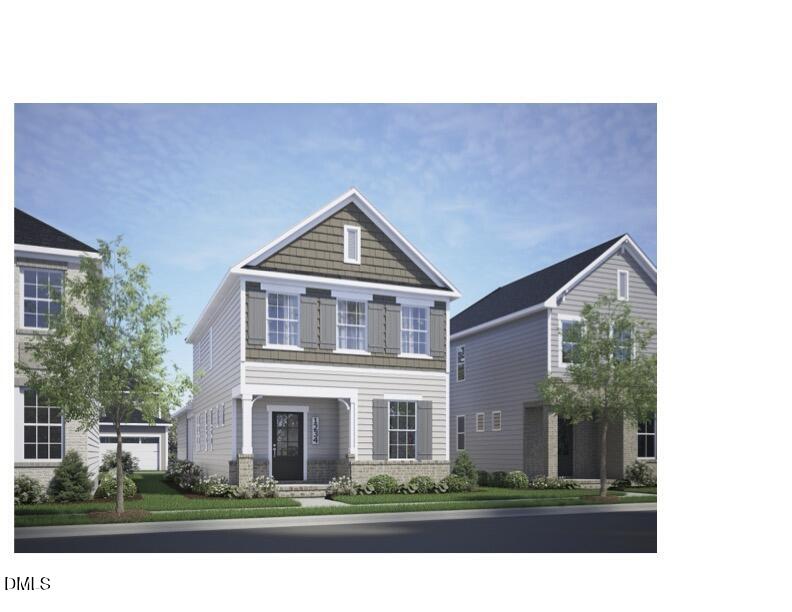 809 Carpet Grass Avenue Property Photo 1
