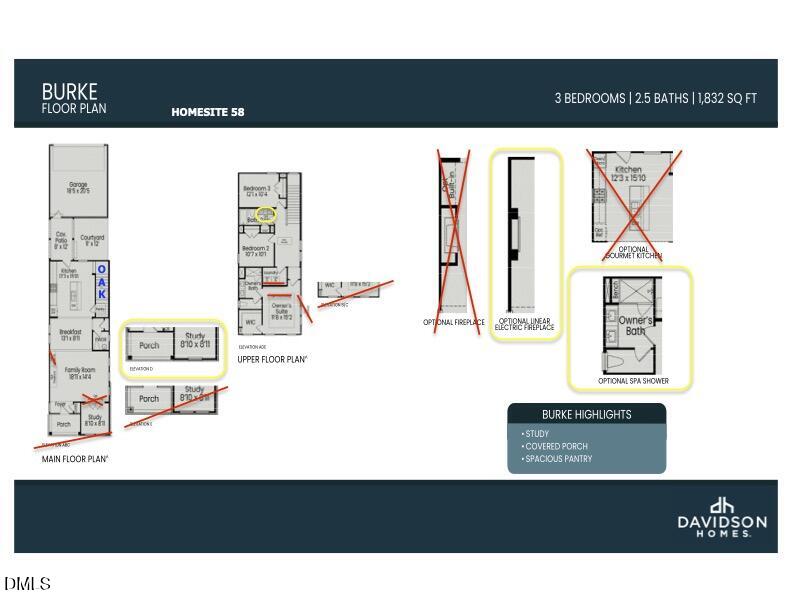 809 Carpet Grass Avenue Property Photo 3