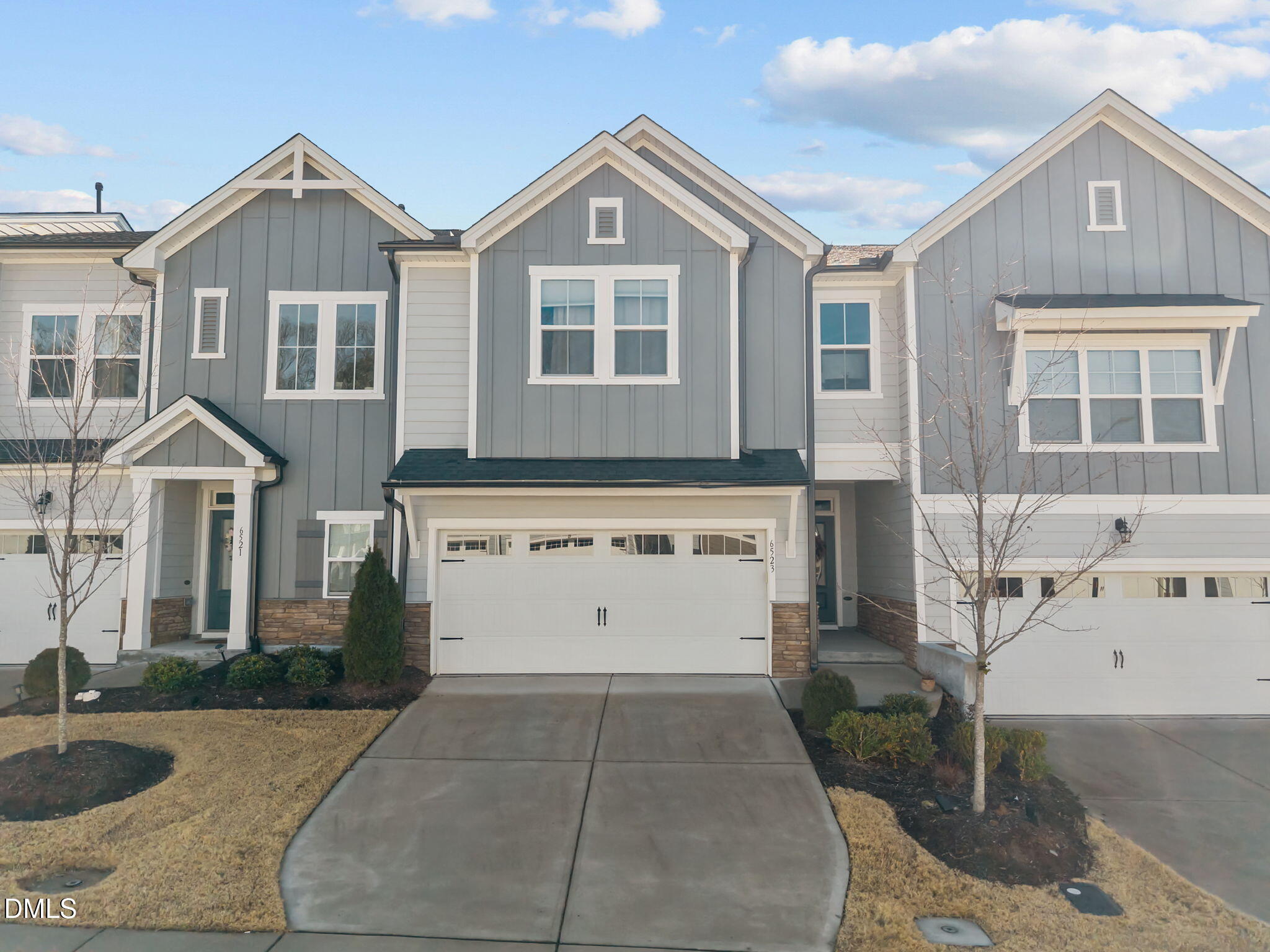 6523 Amber Springs Drive Property Photo 1