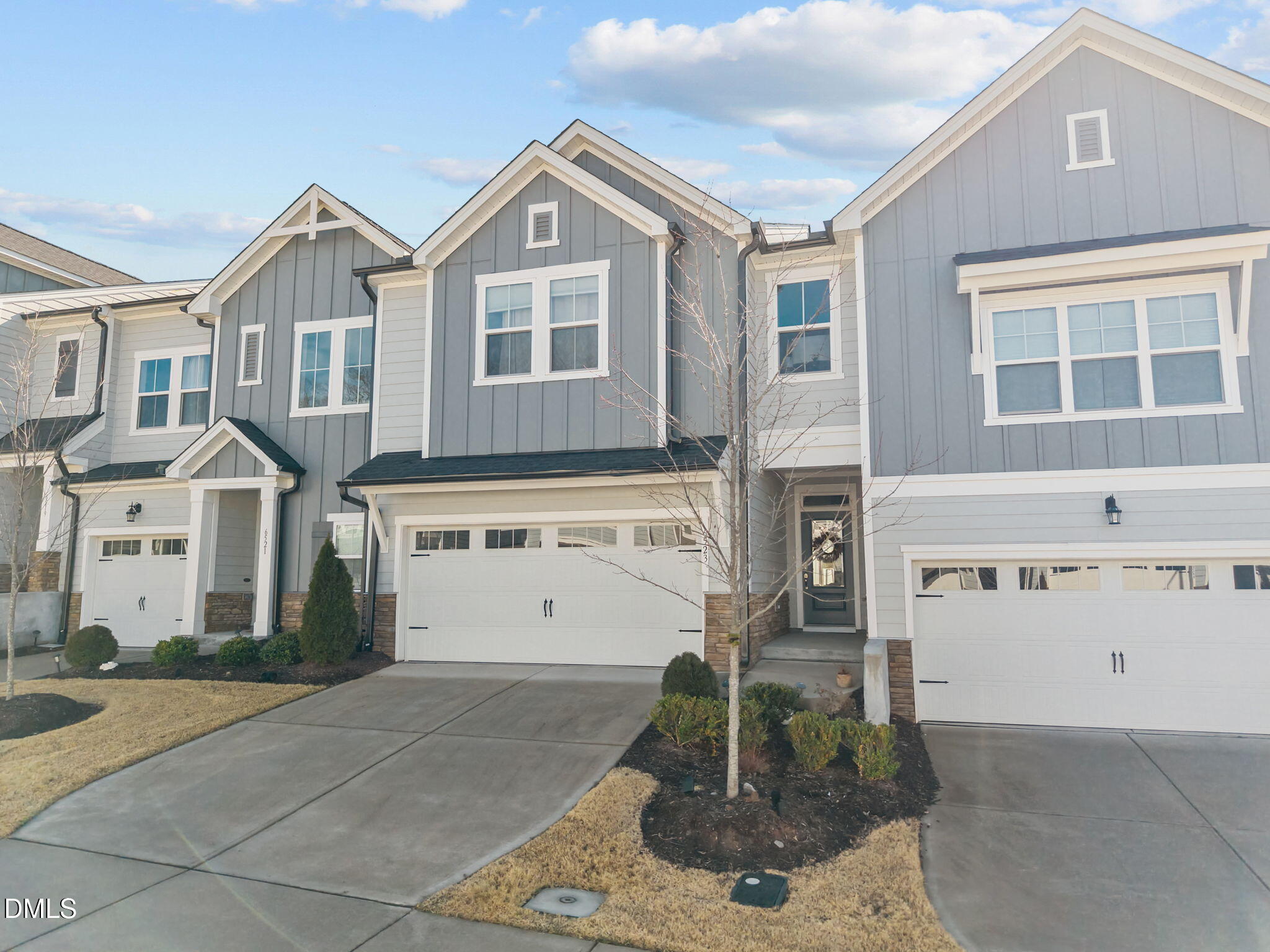 6523 Amber Springs Drive Property Photo 2