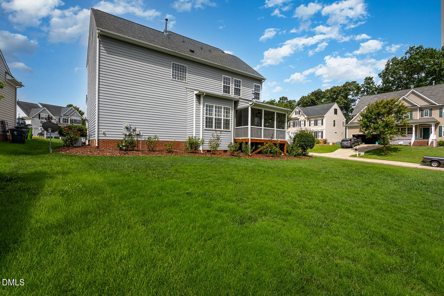 101 Goose Rock Property Photo 31