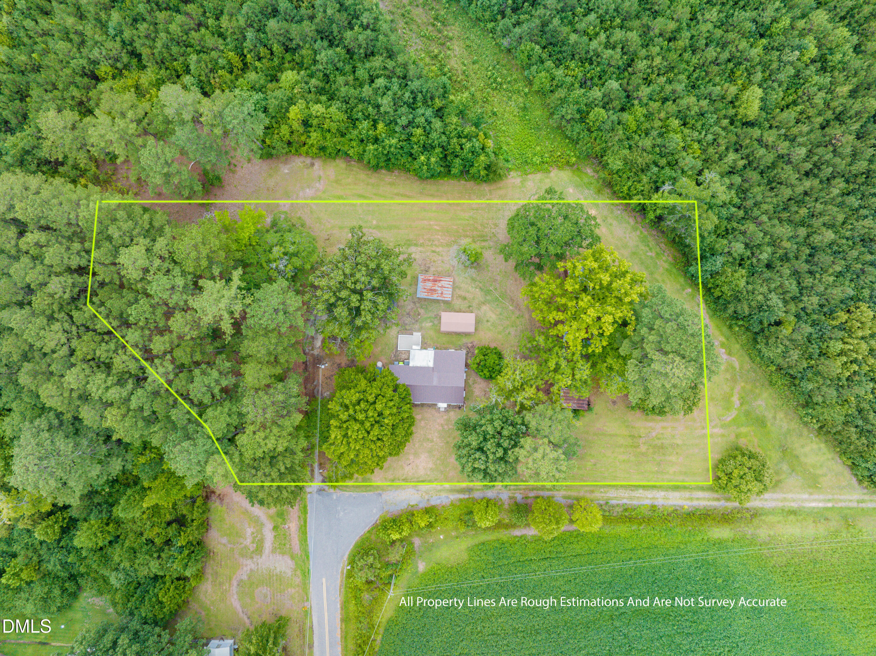407 Conwell Road Property Photo 1