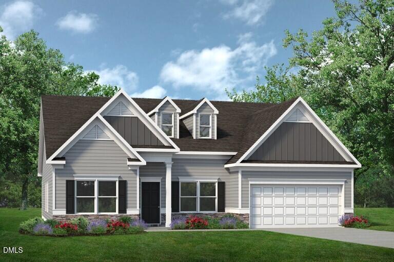 47 Cheshire Farm Drive Property Photo 1