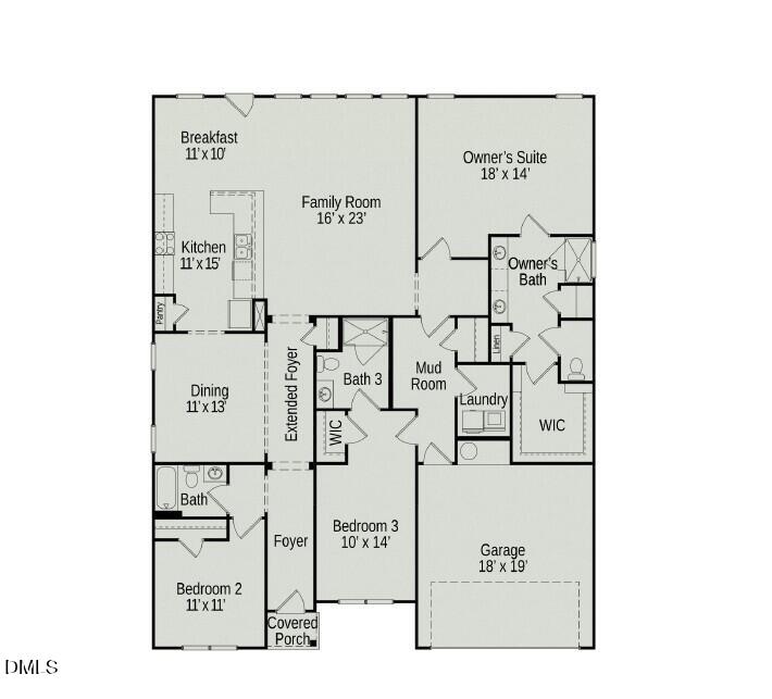 47 Cheshire Farm Drive Property Photo 35