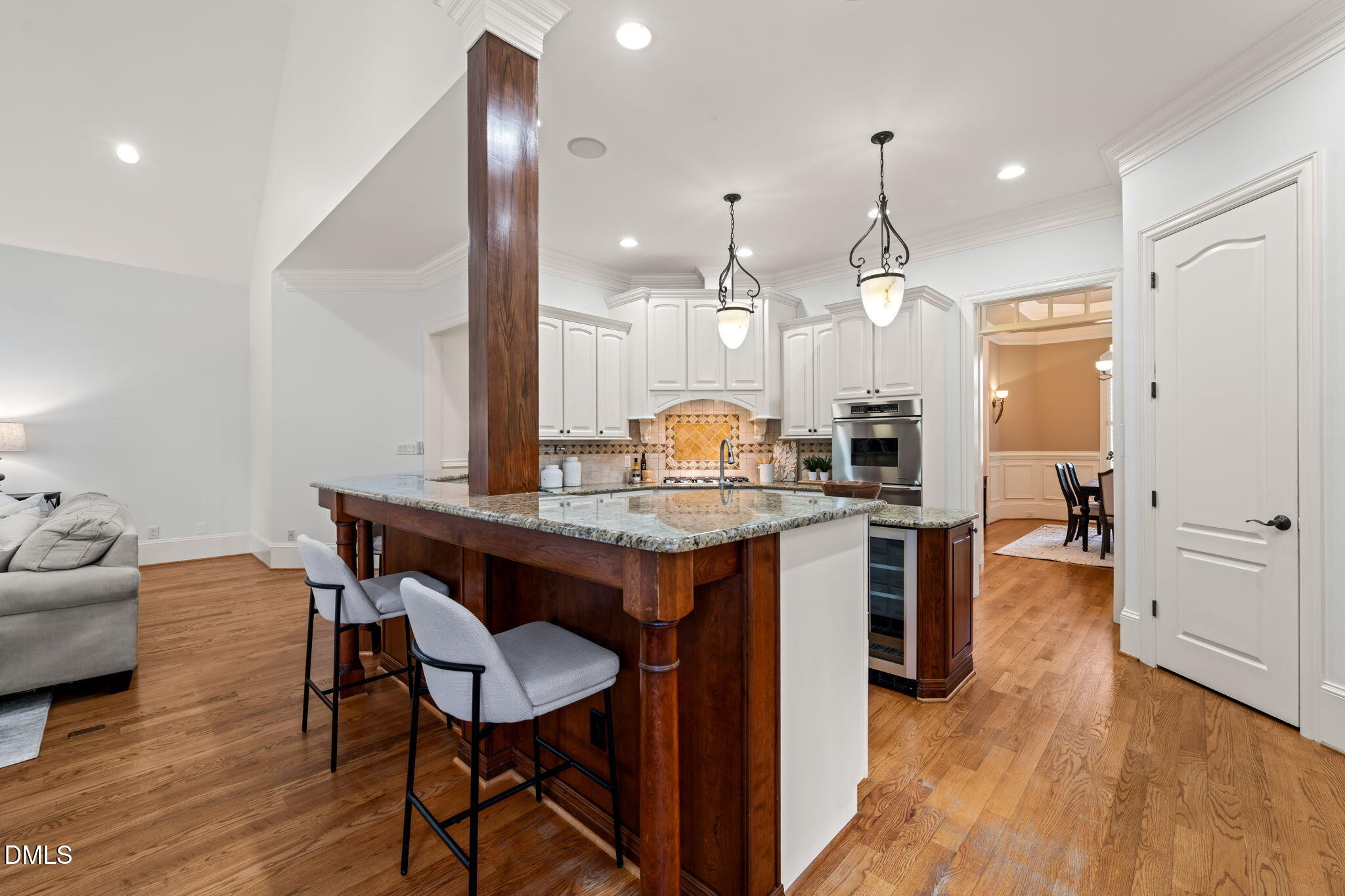 6116 Crescent Knoll Drive Property Photo 18