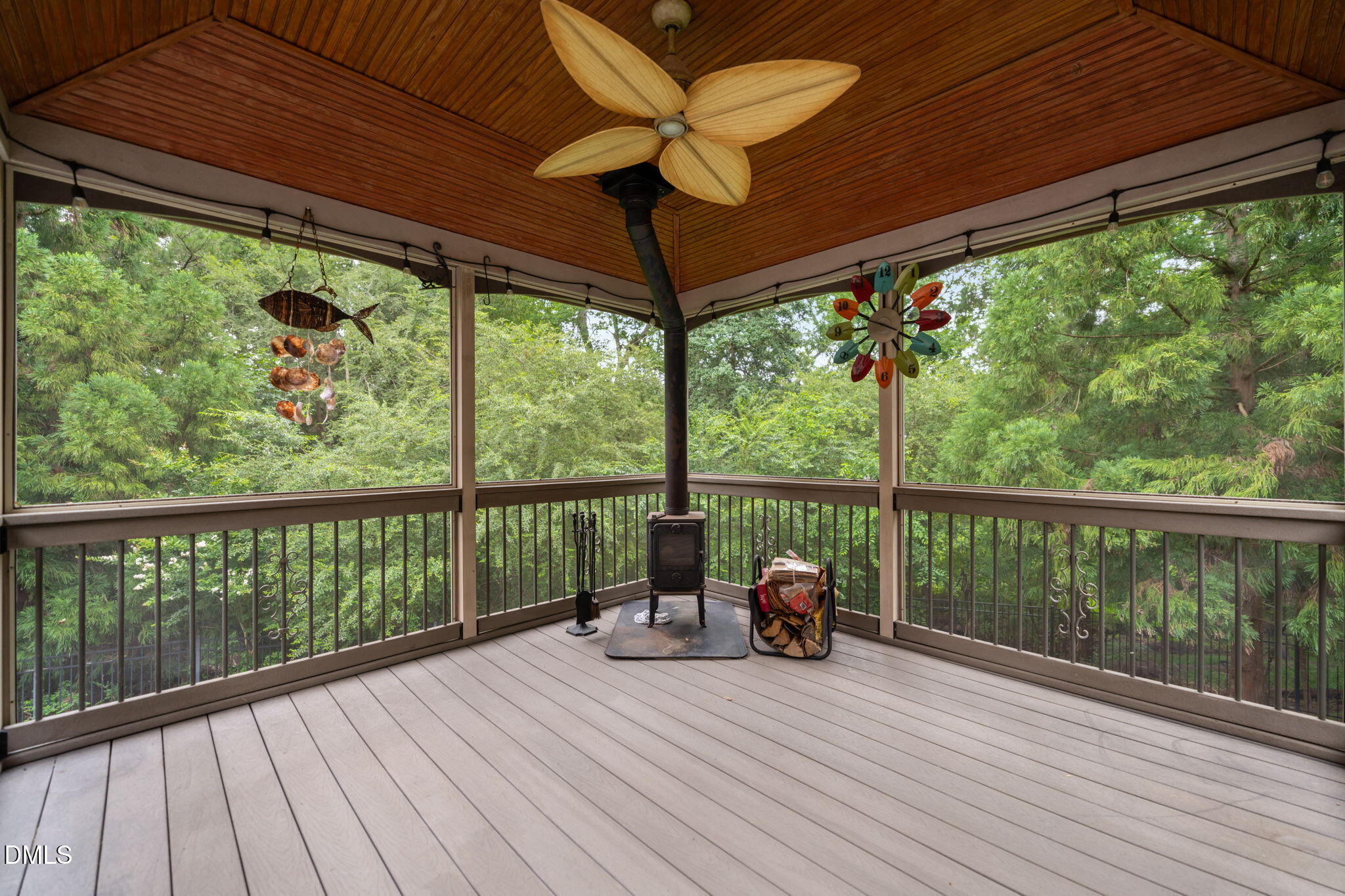 6116 Crescent Knoll Drive Property Photo 64