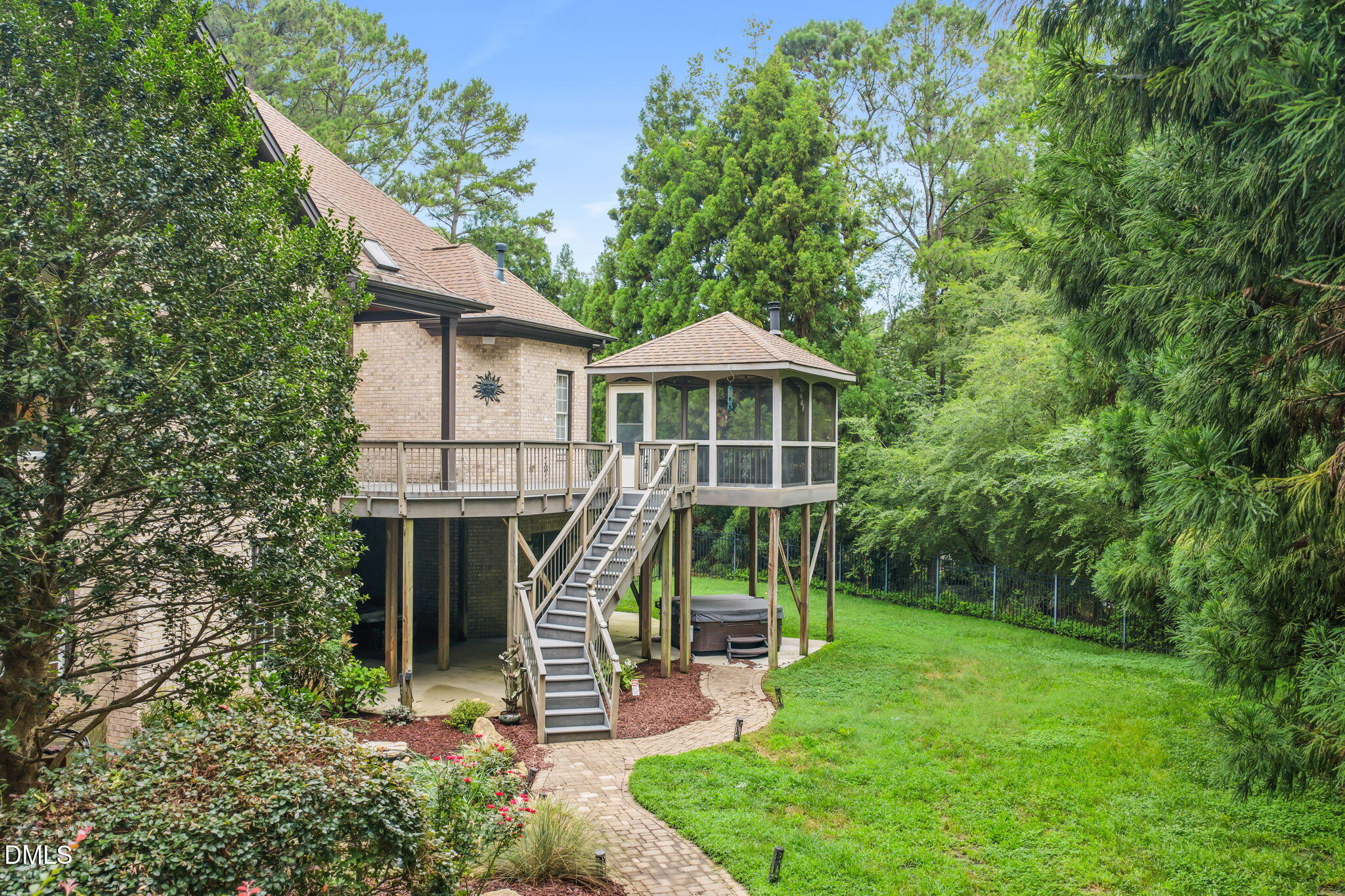 6116 Crescent Knoll Drive Property Photo 72