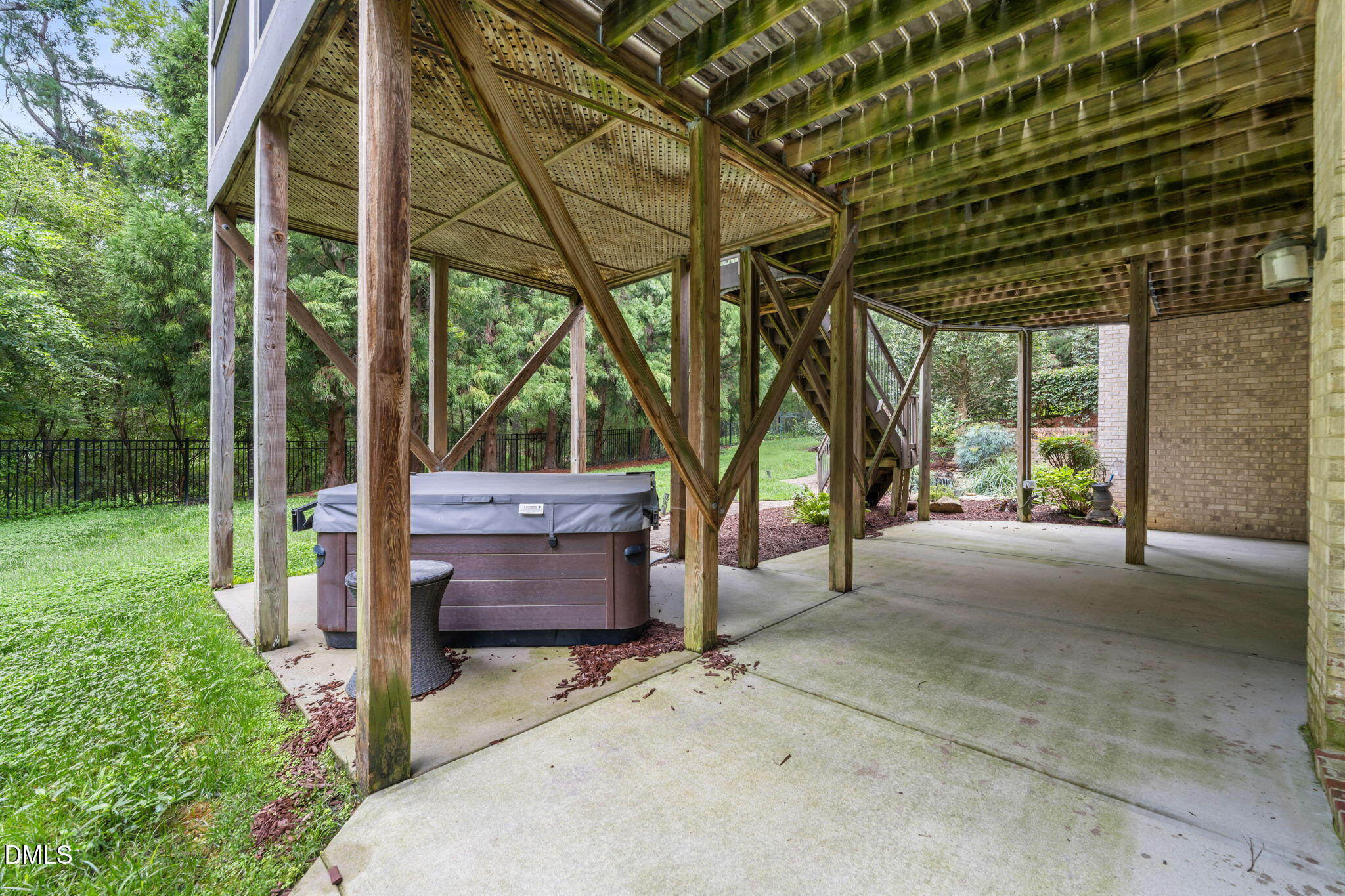 6116 Crescent Knoll Drive Property Photo 73