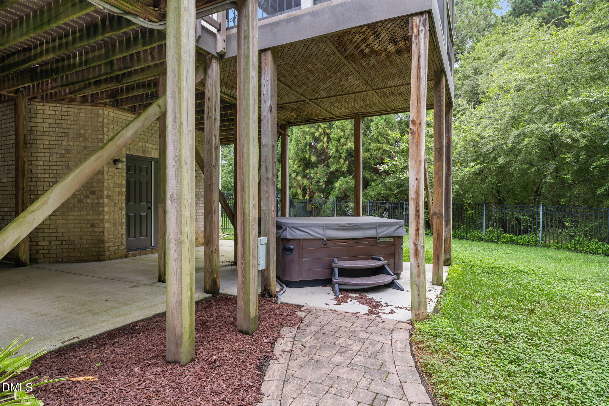 6116 Crescent Knoll Drive Property Photo 74