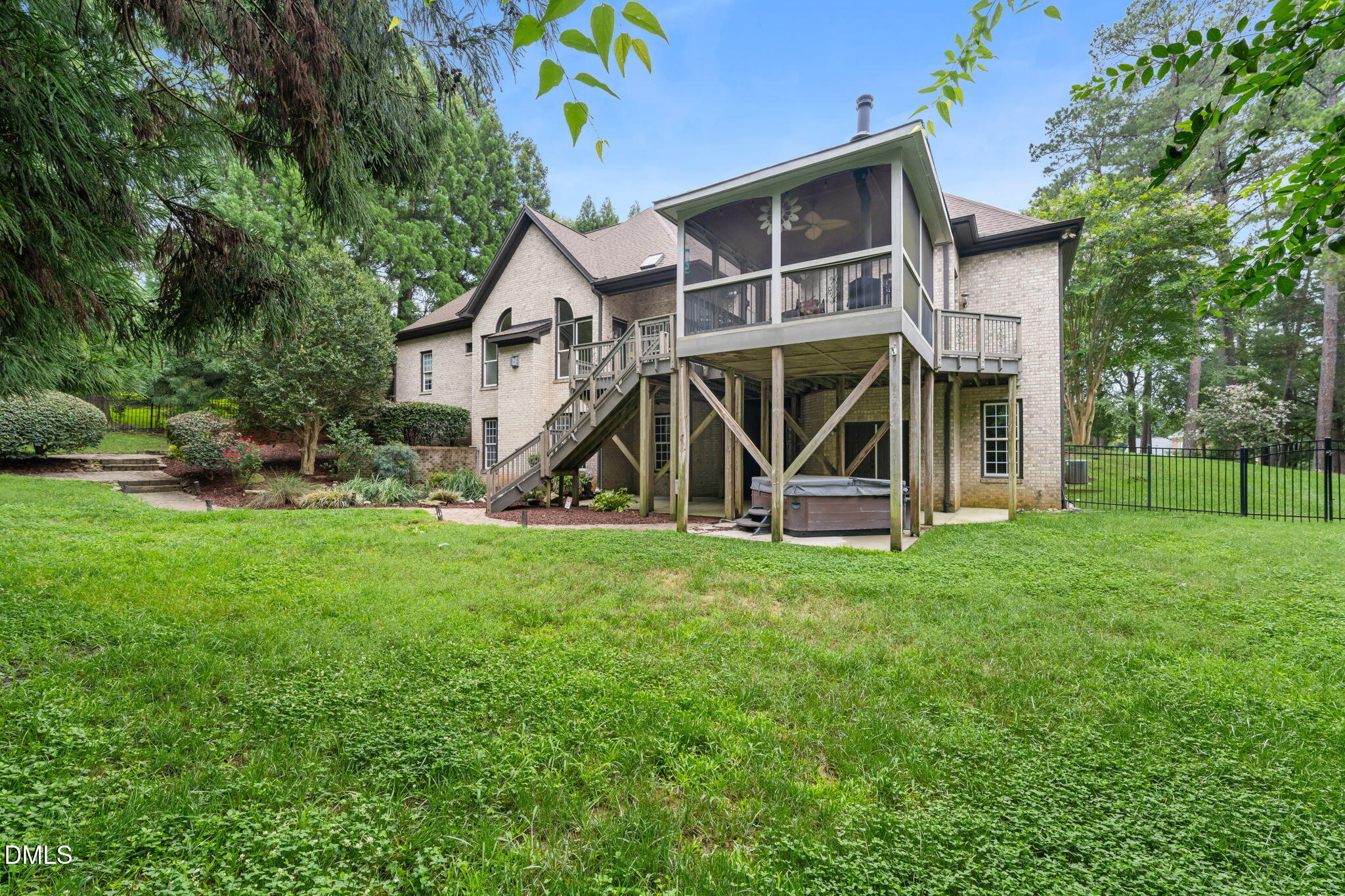 6116 Crescent Knoll Drive Property Photo 76