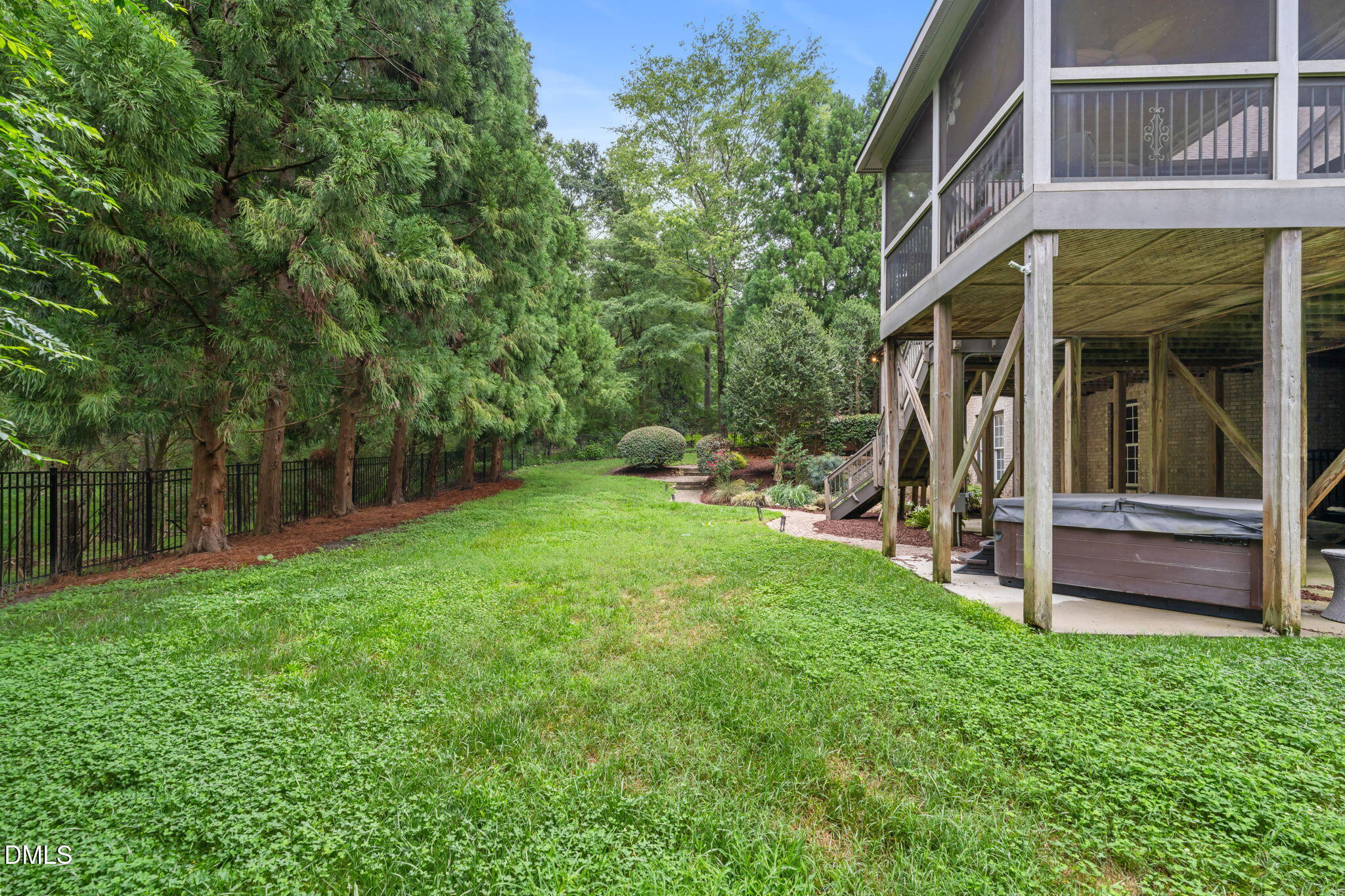 6116 Crescent Knoll Drive Property Photo 77
