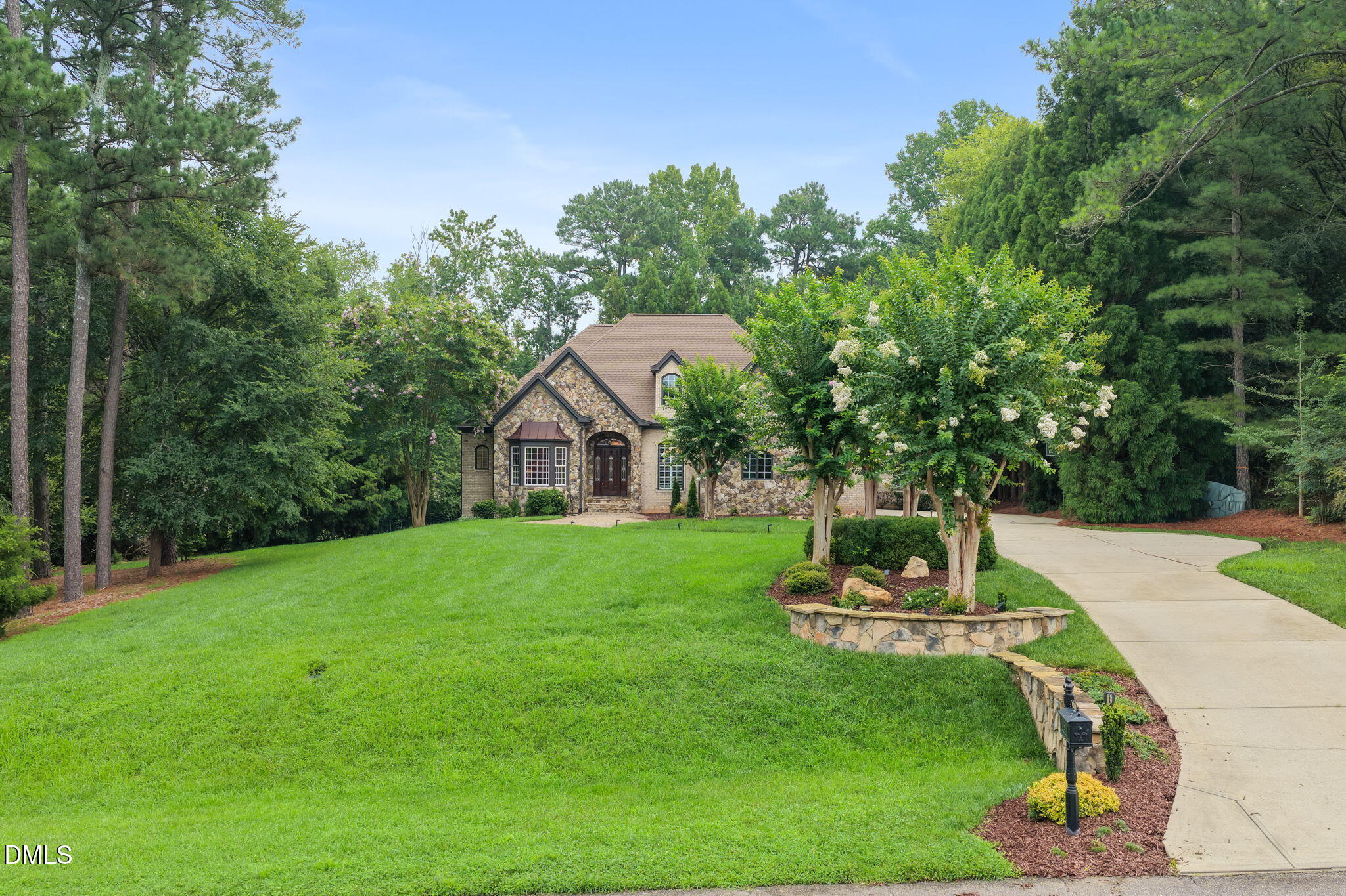 6116 Crescent Knoll Drive Property Photo 84