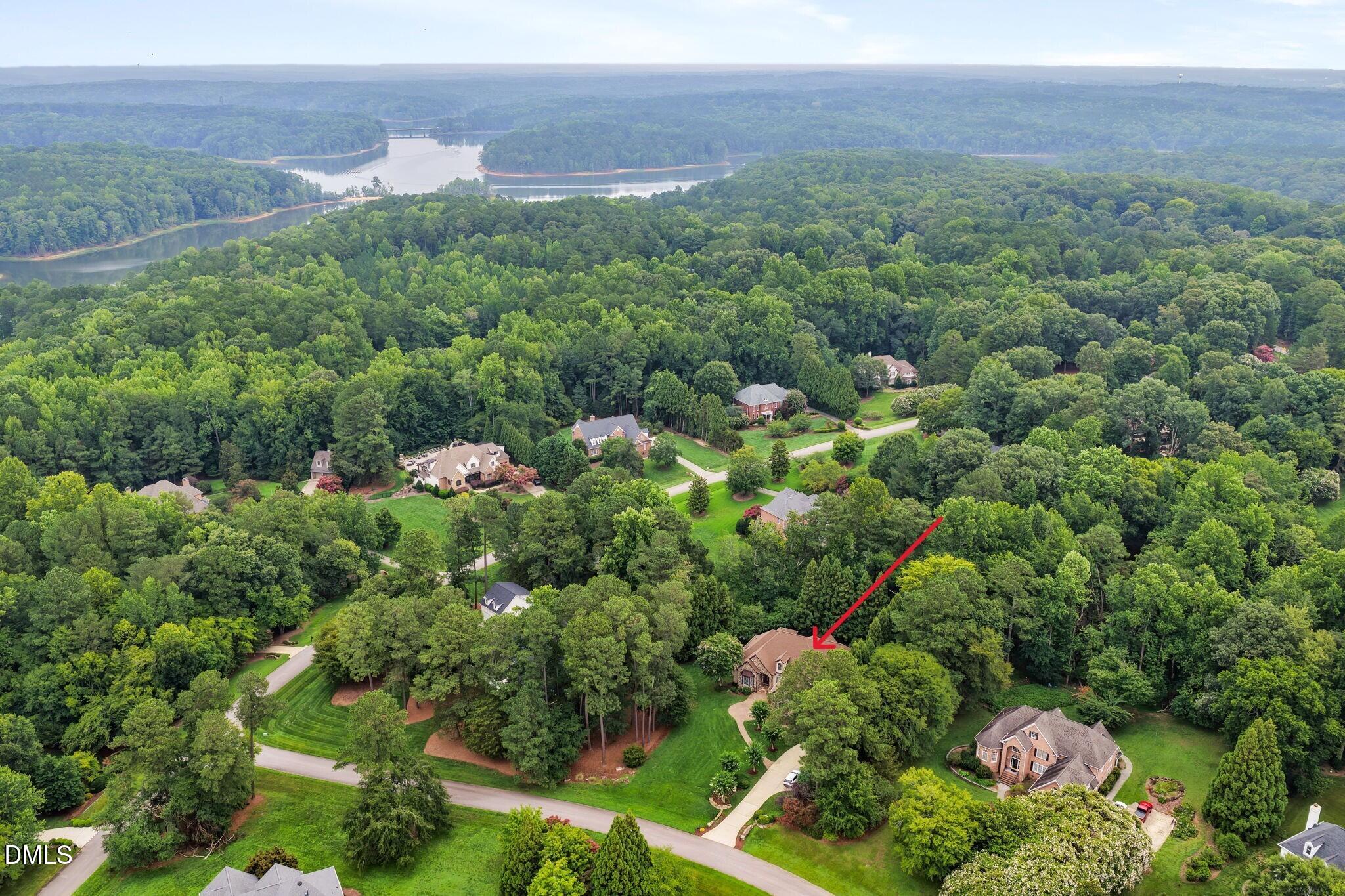 6116 Crescent Knoll Drive Property Photo 89