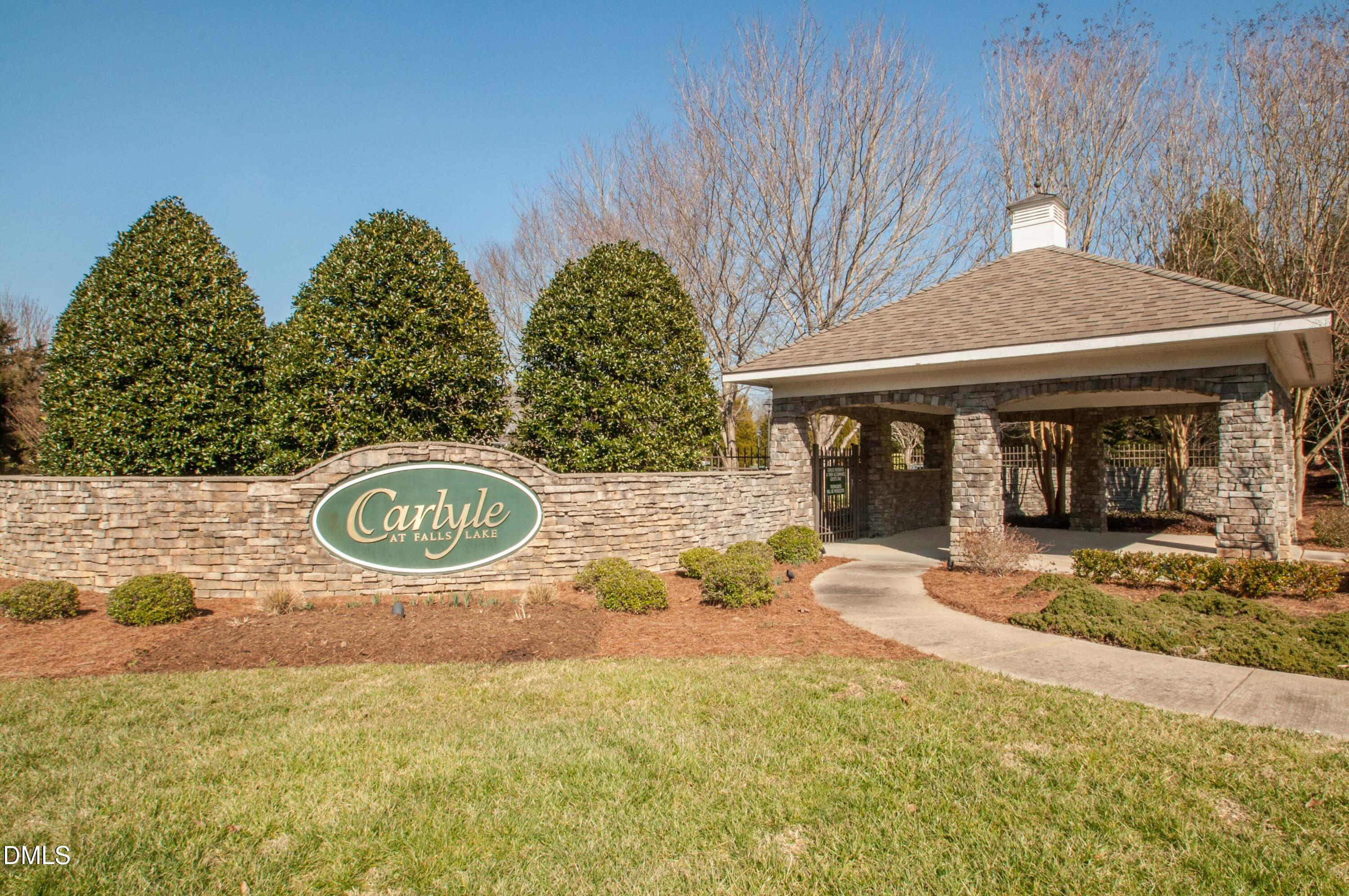 6116 Crescent Knoll Drive Property Photo 95