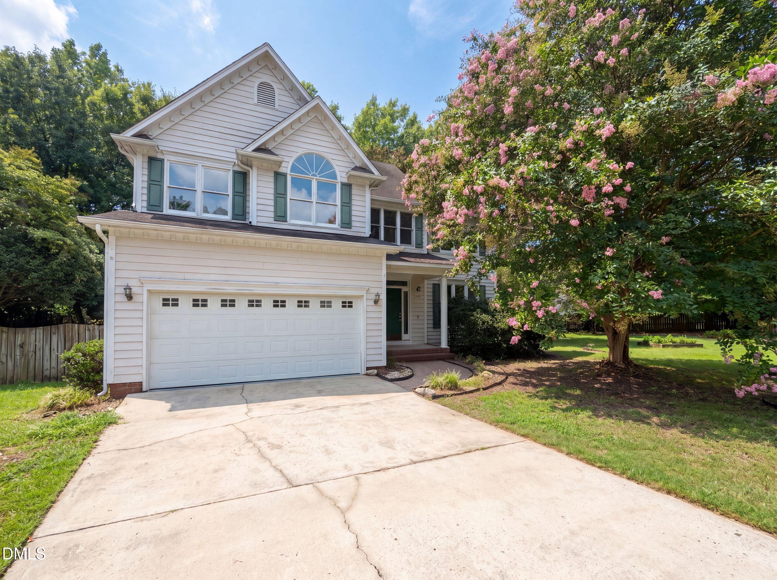2220 Cushendun Lane Property Photo 1
