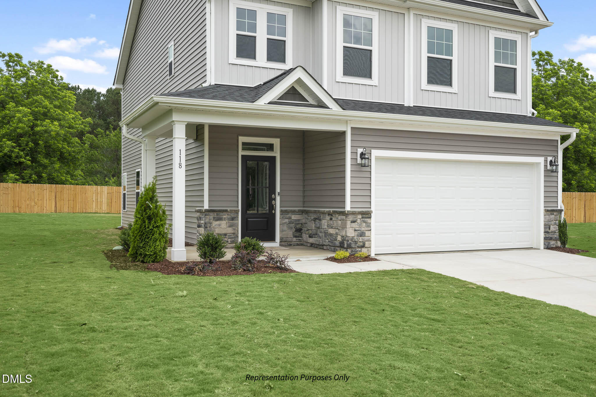 108 Knotts Loop Property Photo 3
