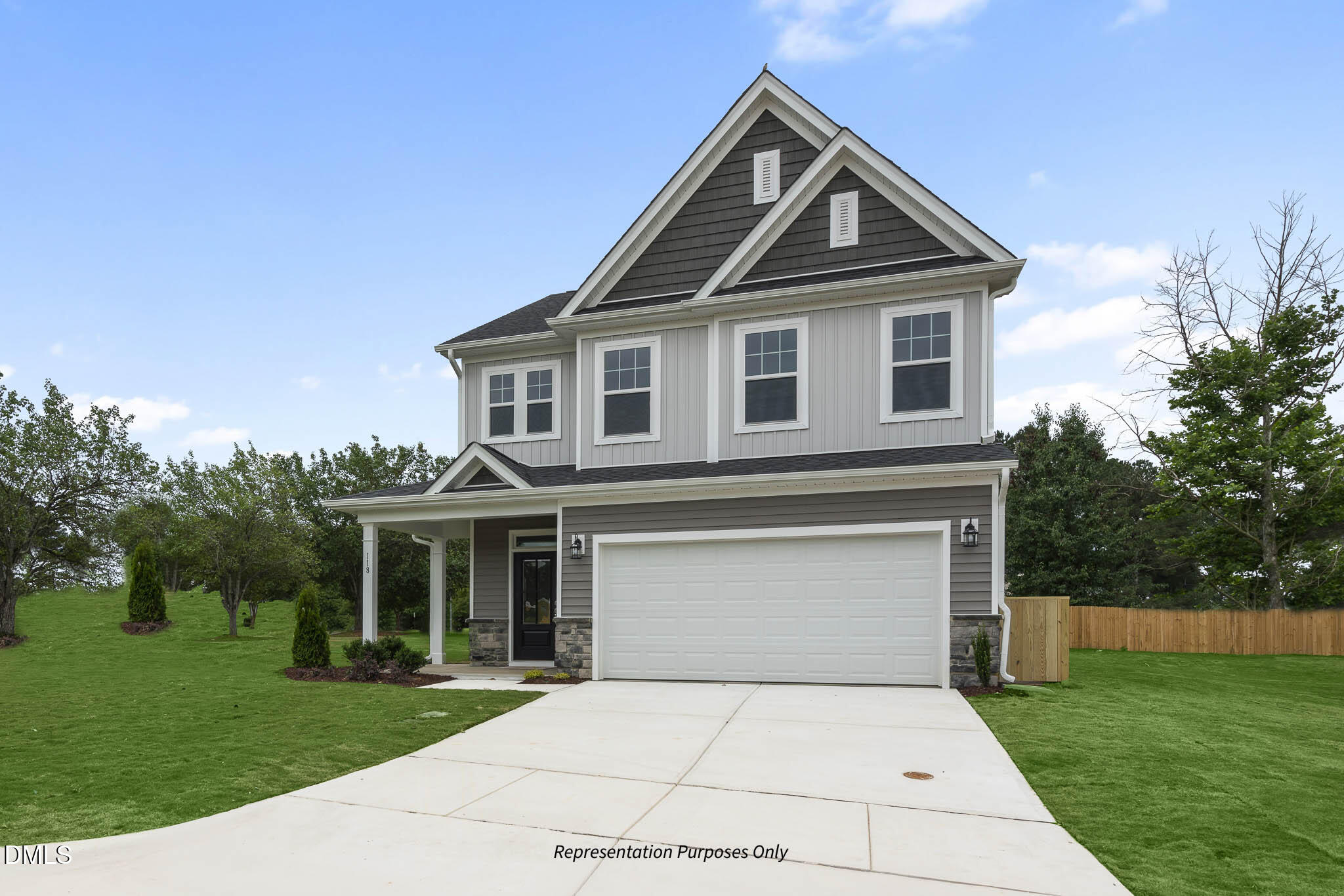 108 Knotts Loop Property Photo 4