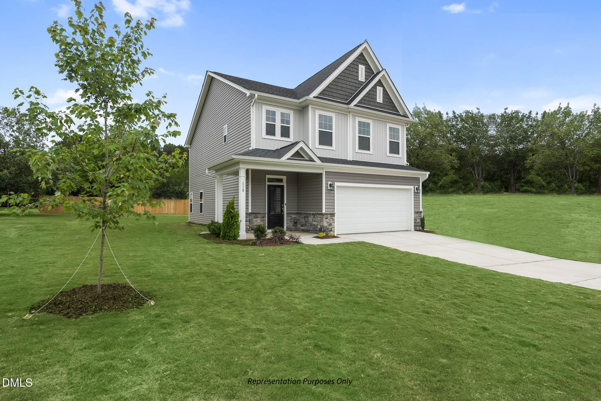 108 Knotts Loop Property Photo 5