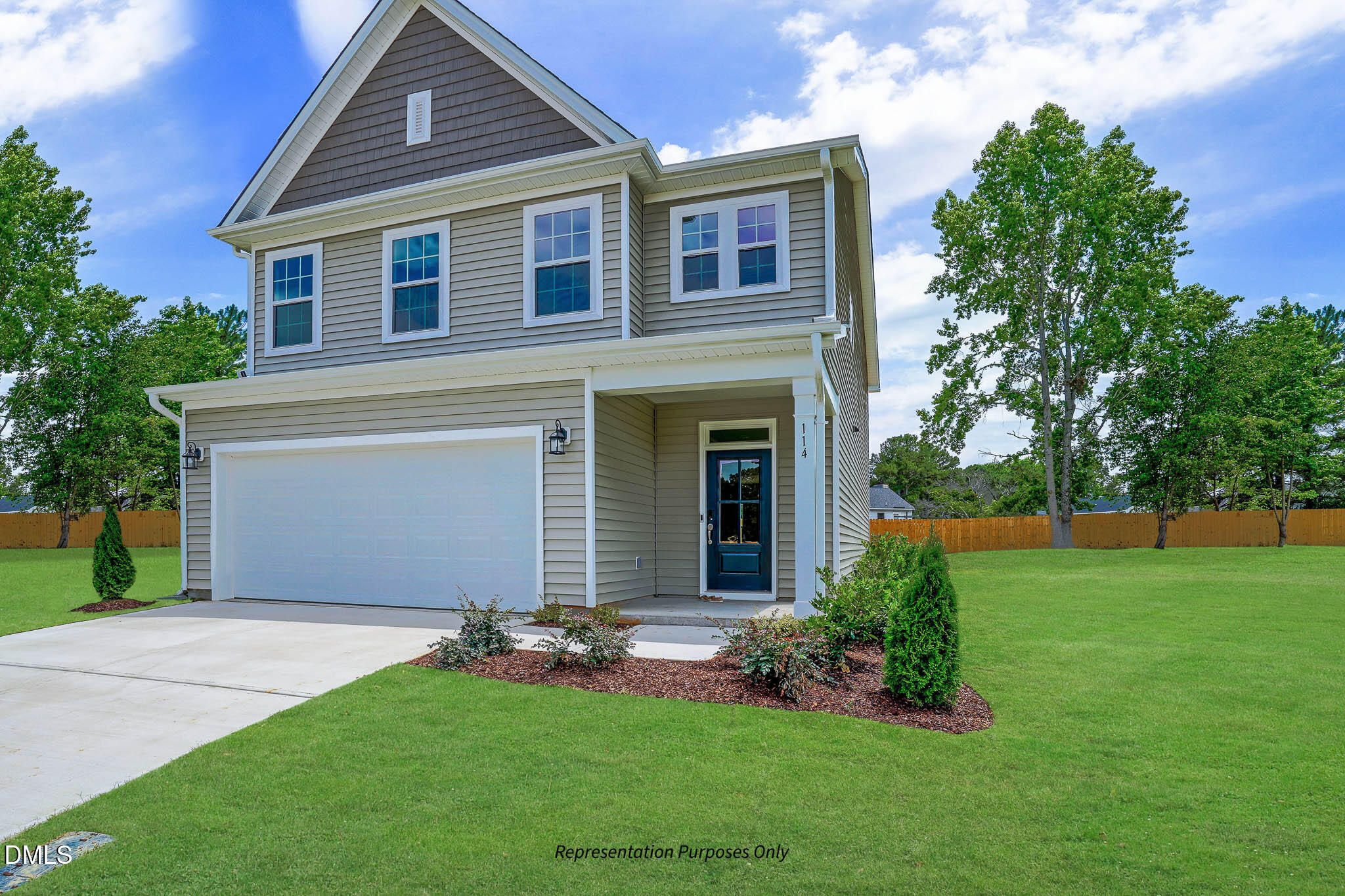 108 Knotts Loop Property Photo 7