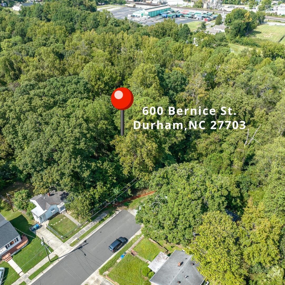 600 Bernice Street Property Photo 1