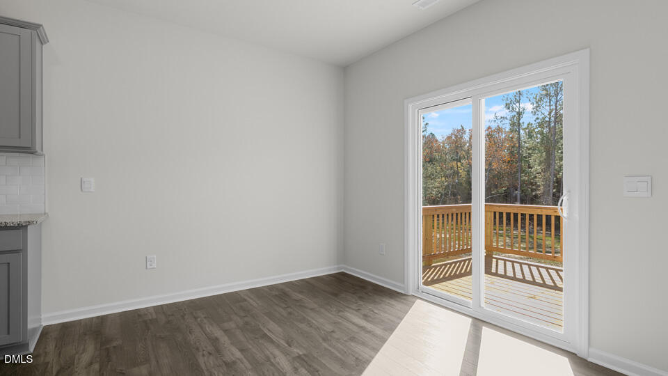 2102 Hinesley Drive Property Photo 9