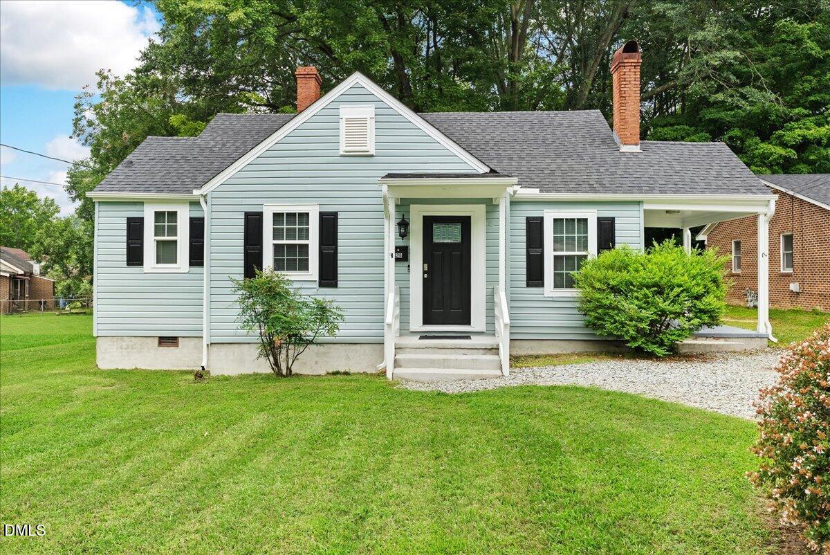 426 Mitchell Street Property Photo 1