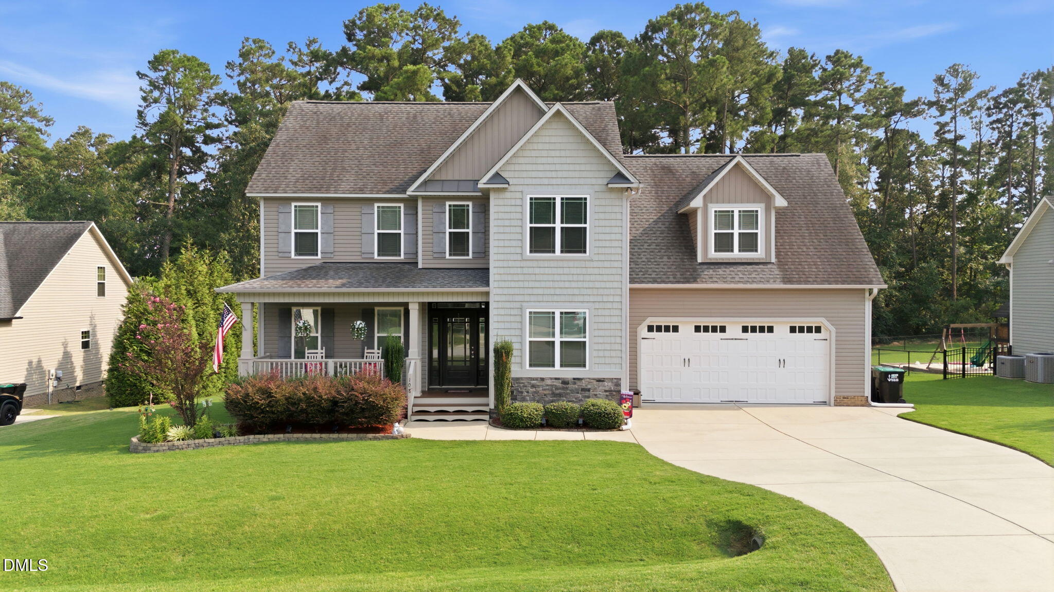 108 Evie Drive Property Photo 1