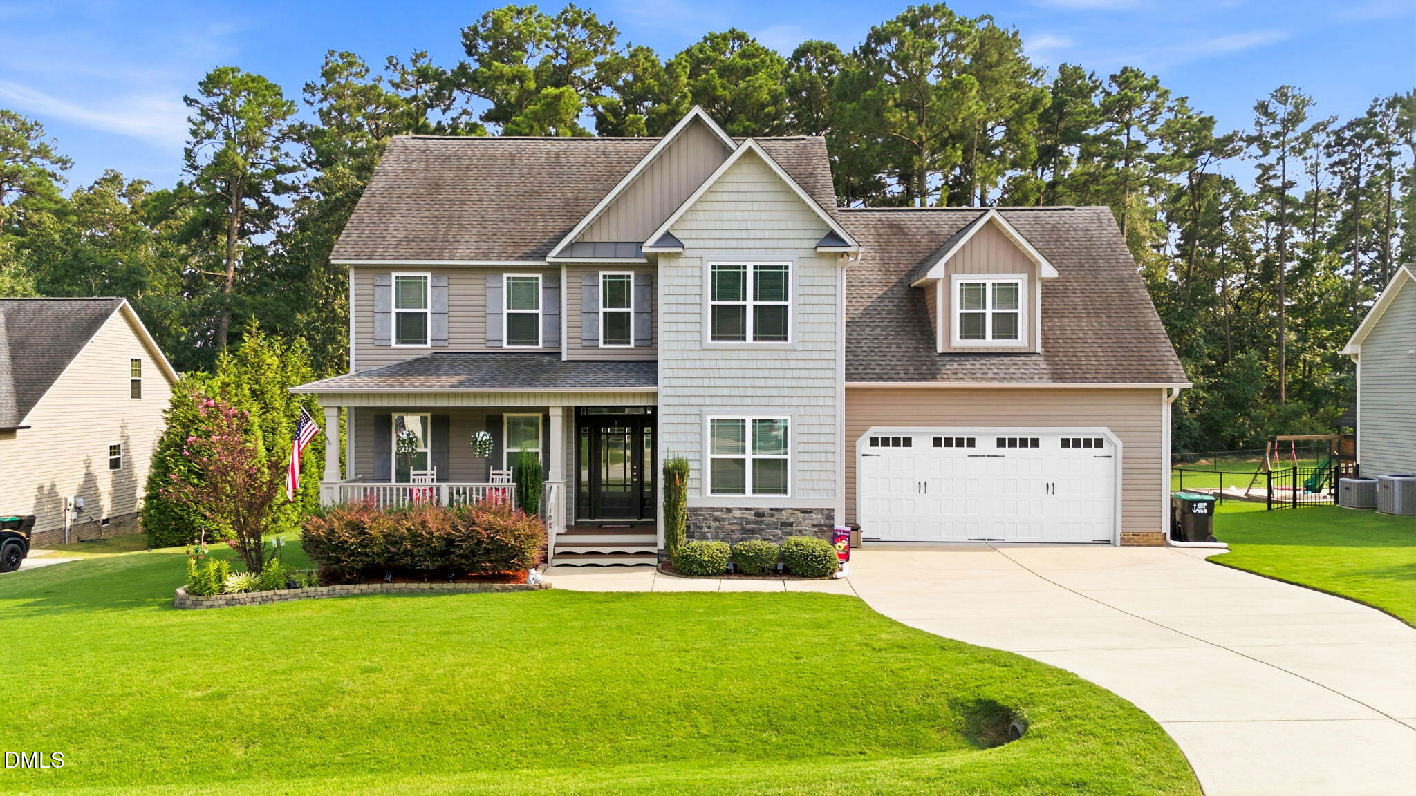 108 Evie Drive