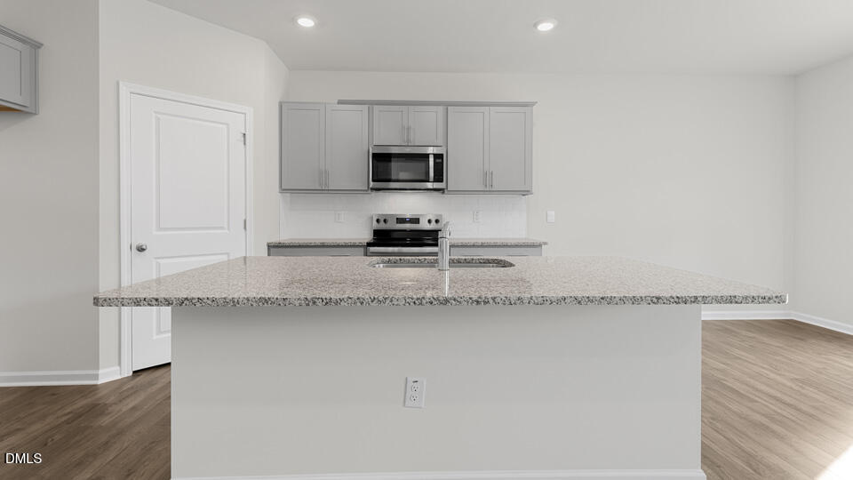 2110 Hinesley Drive Property Photo 6