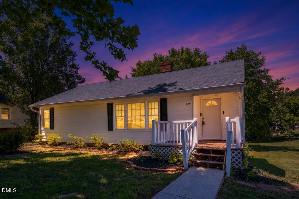 307 Aldridge Road Property Photo 1