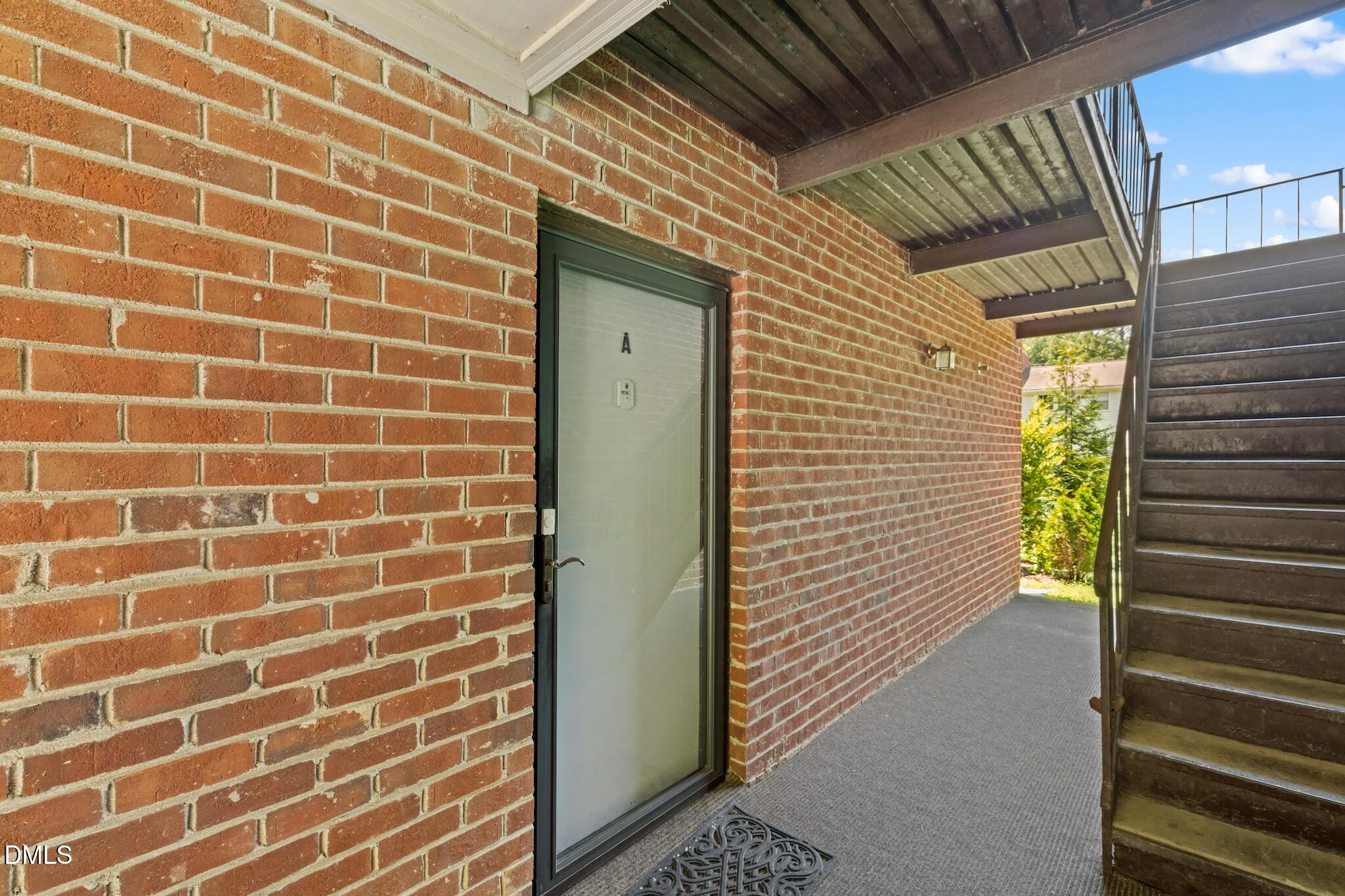 1208 Manassas Property Photo 2
