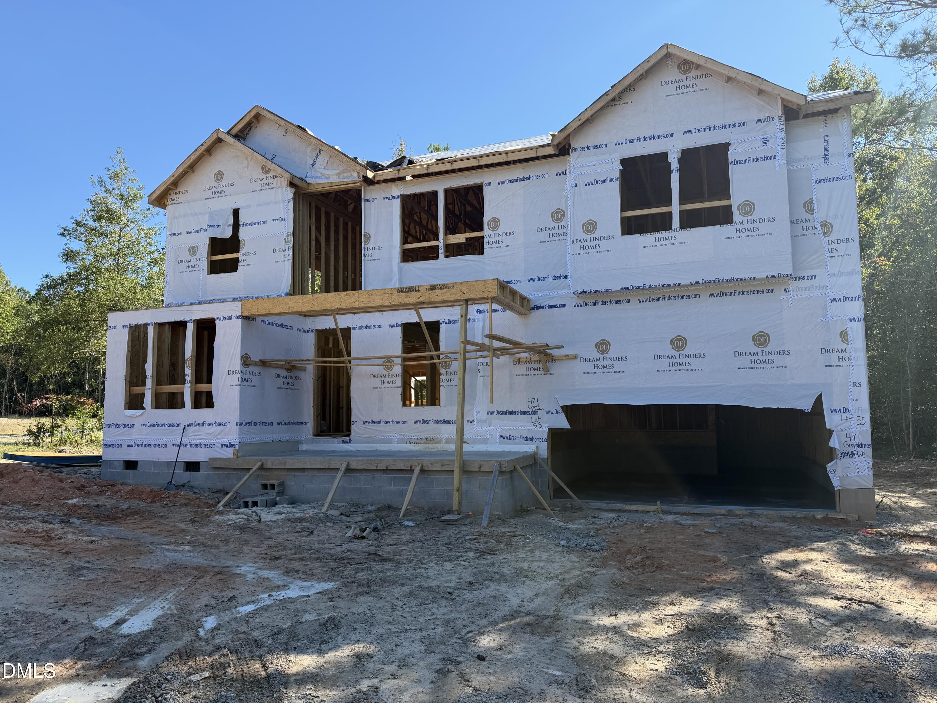 471 Grand Griffon Way Property Photo 1