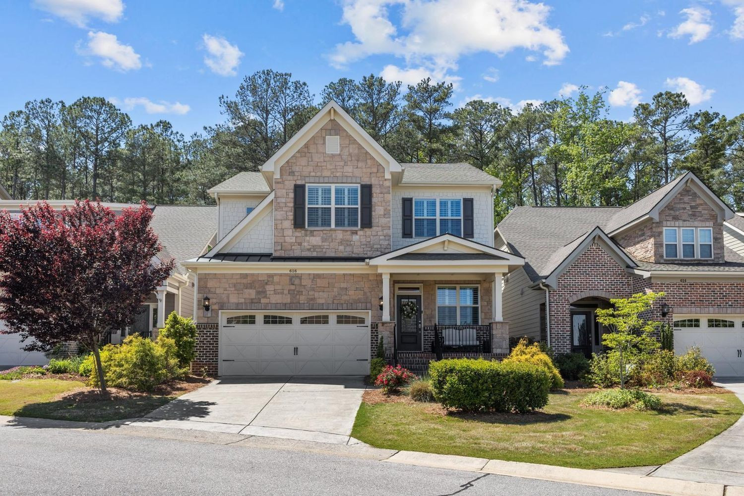 616 Angelica Circle