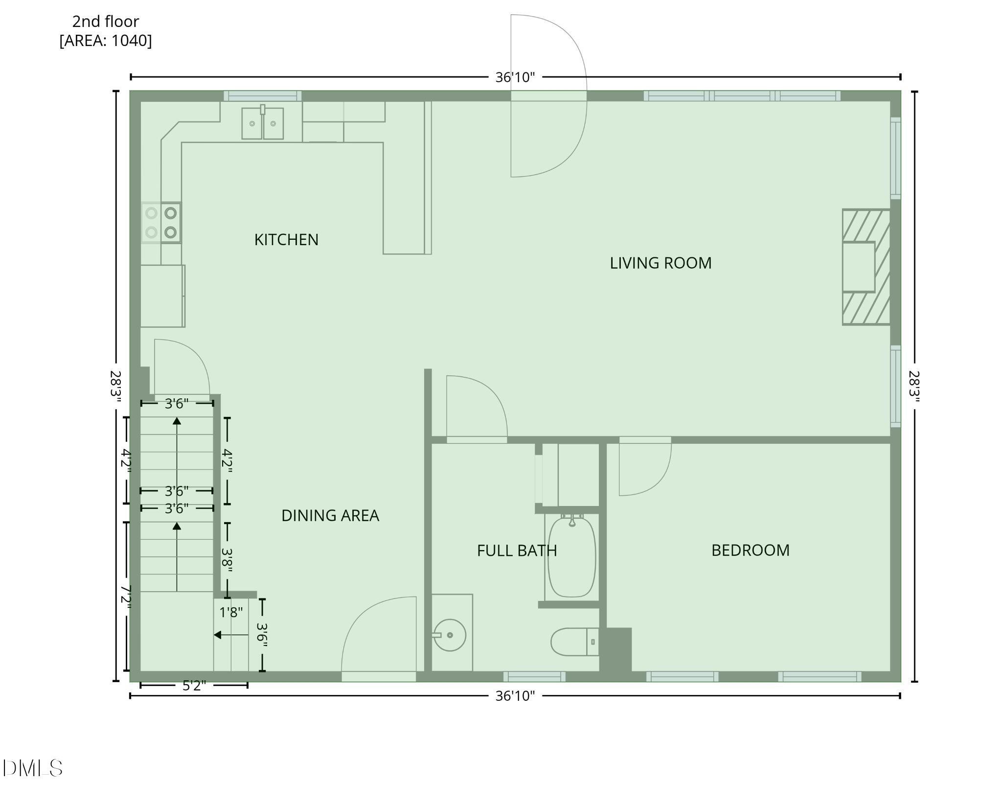 628 Roberts Road Property Photo 43