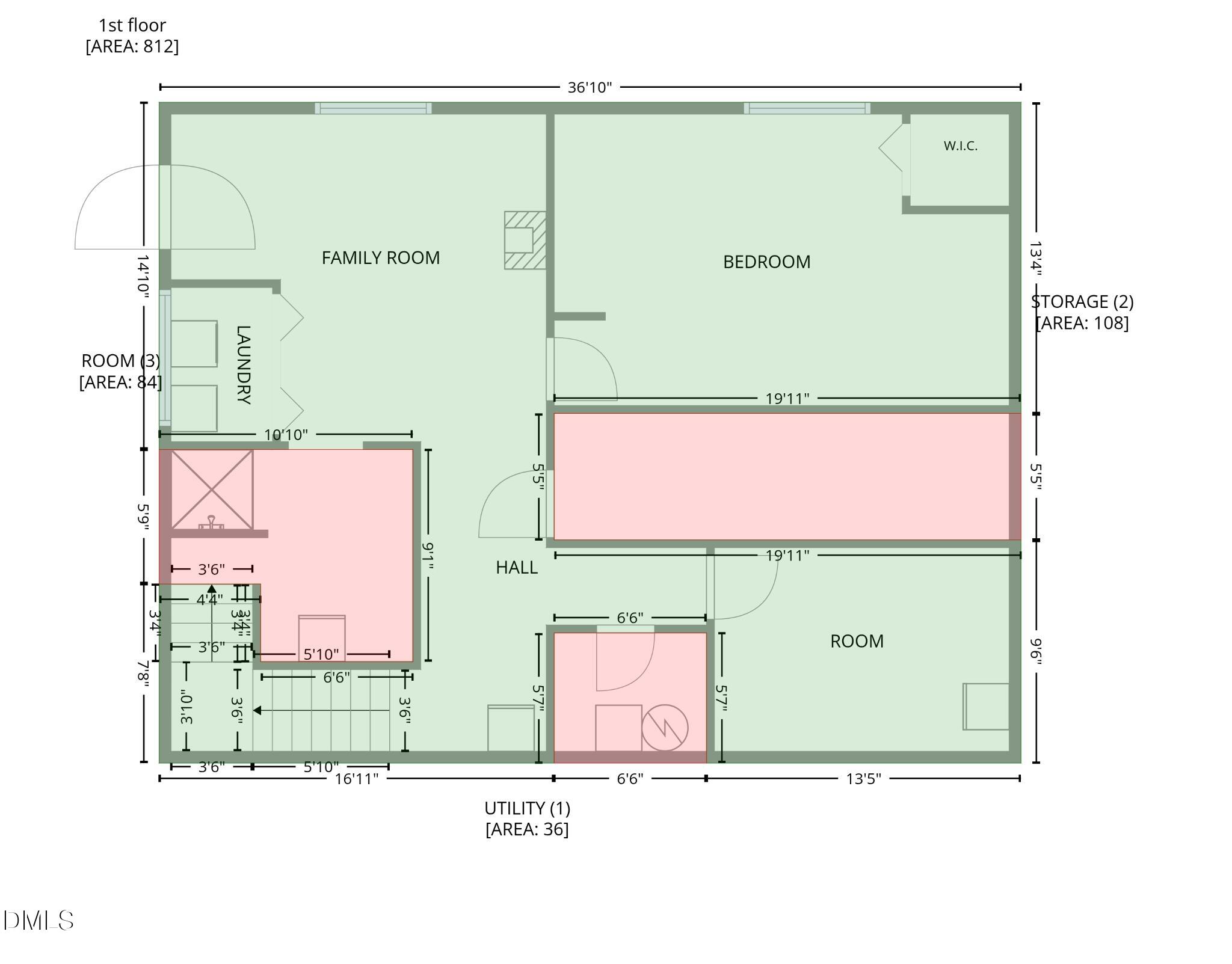 628 Roberts Road Property Photo 44